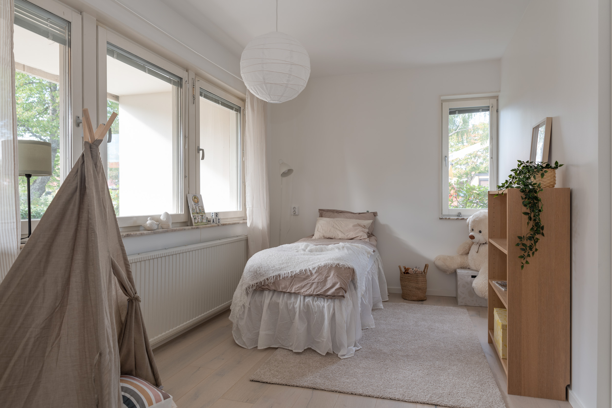 Bostadsbild från Labradorvägen 64, Såld i Gryta, Västerås