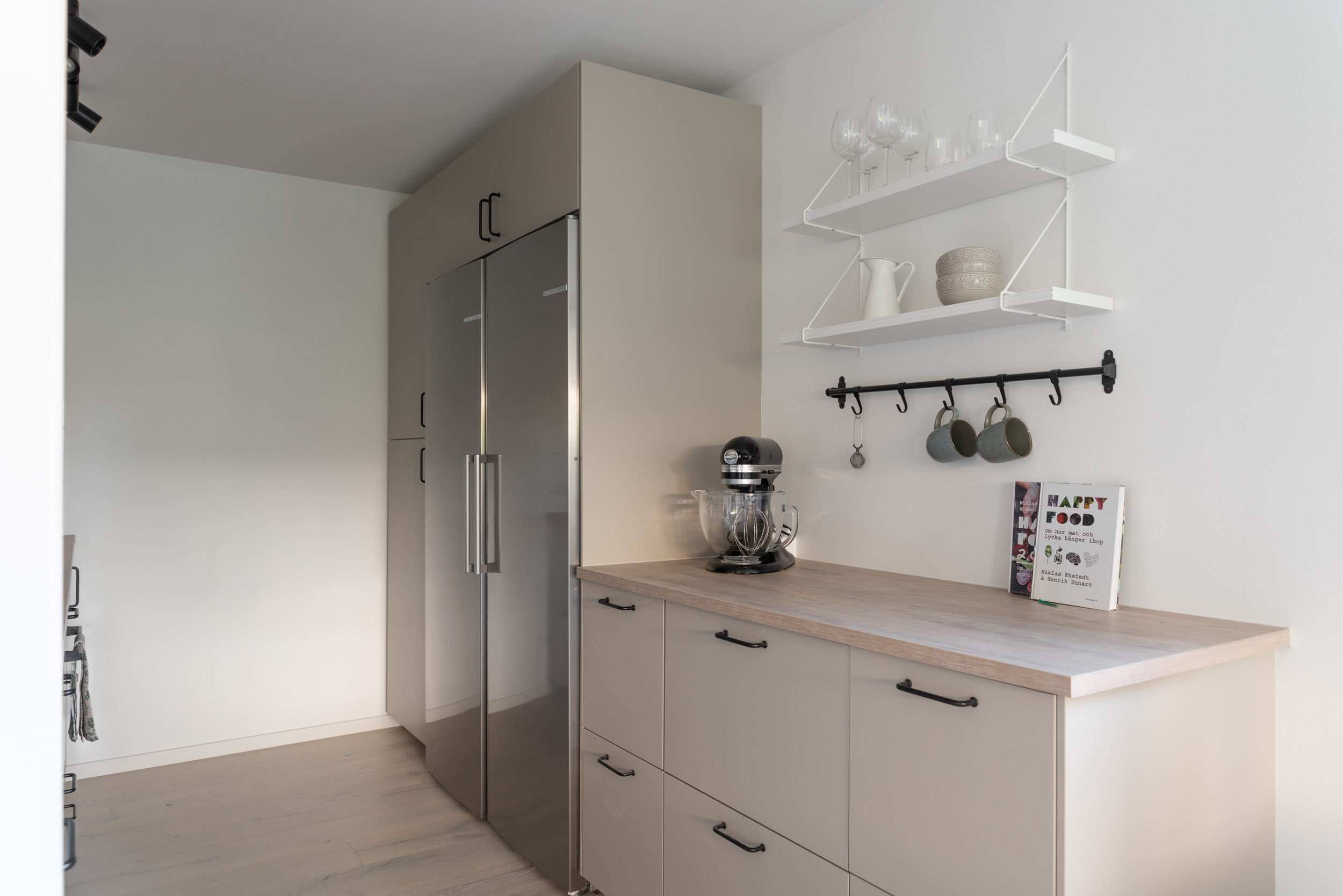 Bostadsbild från Labradorvägen 64, Såld i Gryta, Västerås