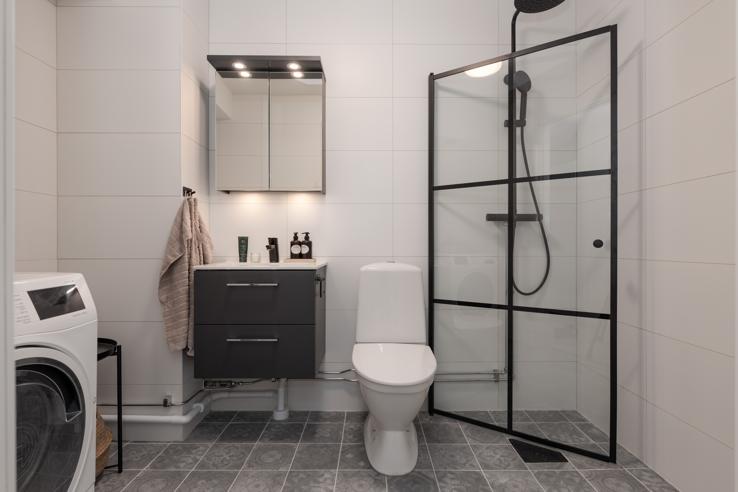 Bostadsbild från Labradorvägen 64, Såld i Gryta, Västerås