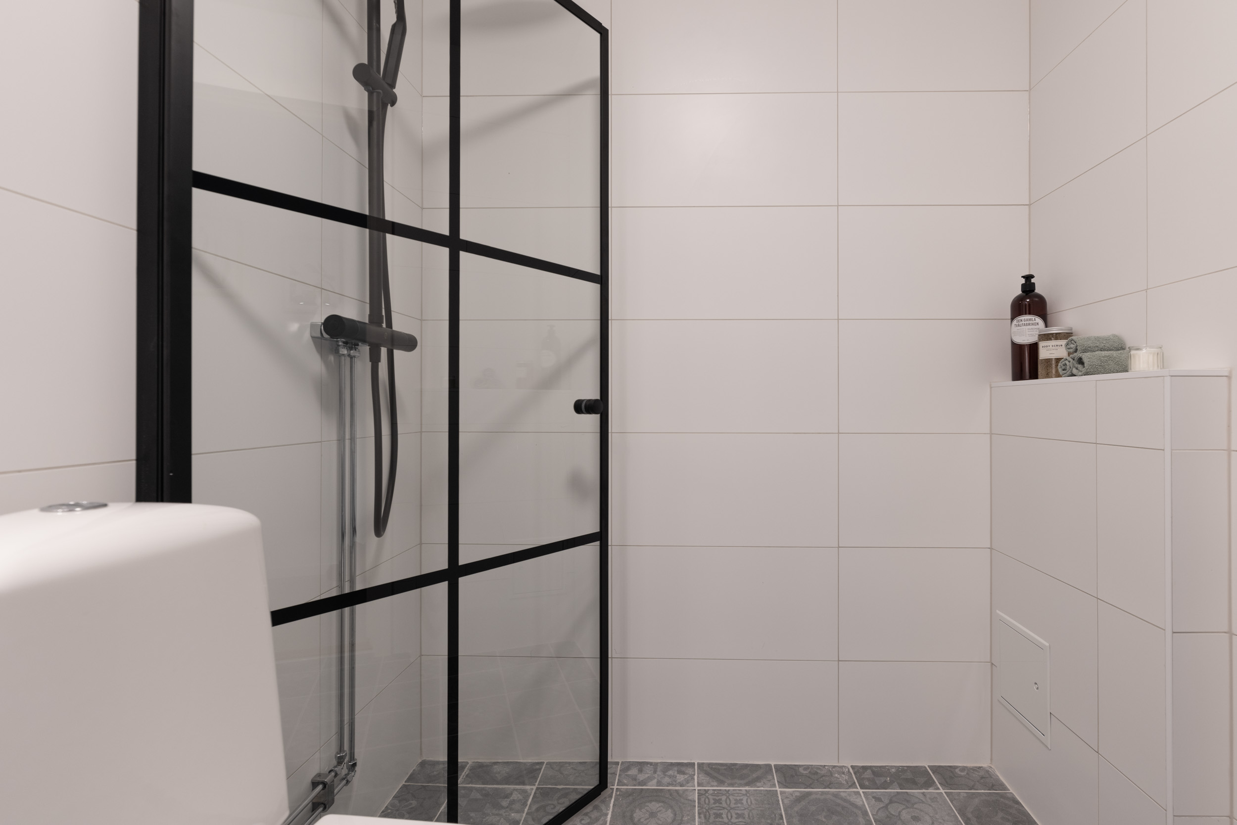 Bostadsbild från Labradorvägen 64, Såld i Gryta, Västerås