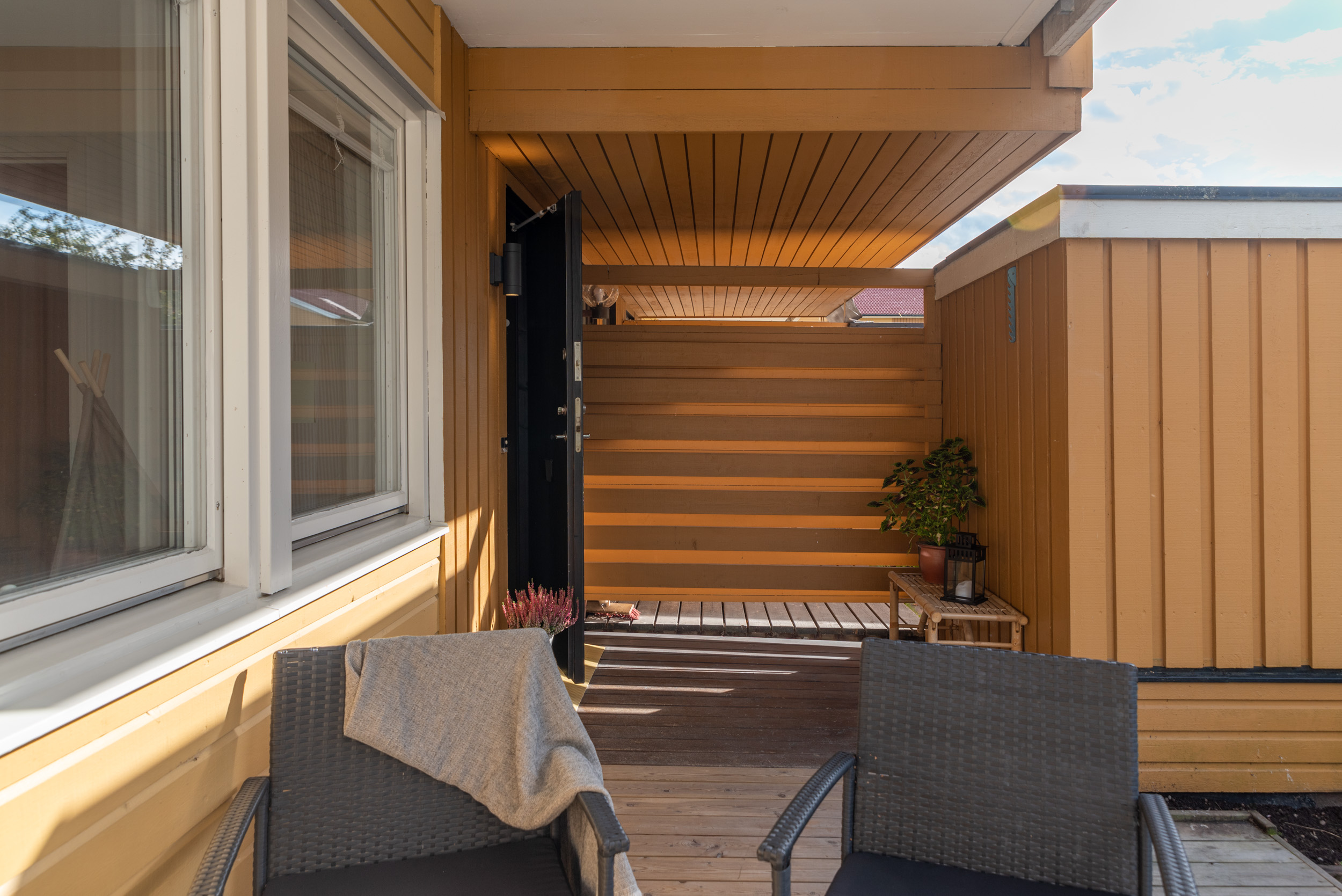 Bostadsbild från Labradorvägen 64, Såld i Gryta, Västerås