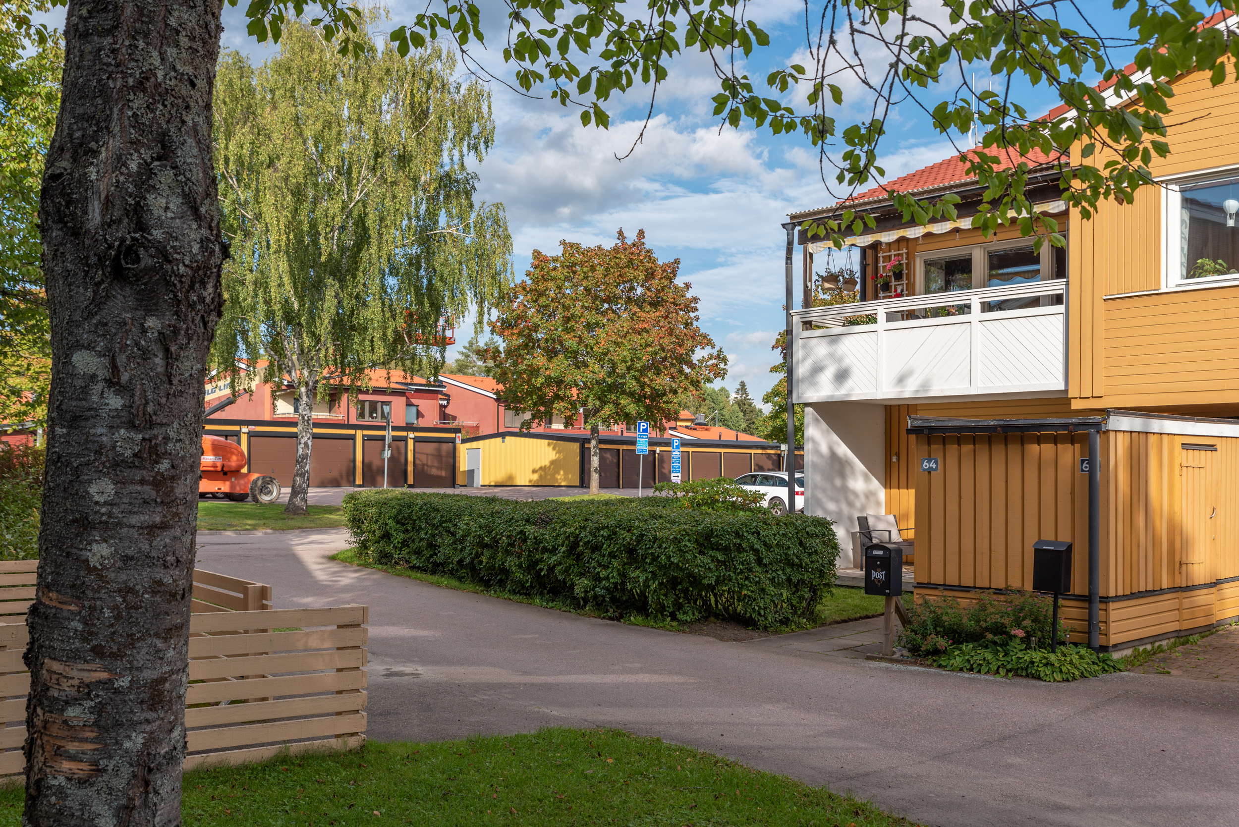 Bostadsbild från Labradorvägen 64, Såld i Gryta, Västerås