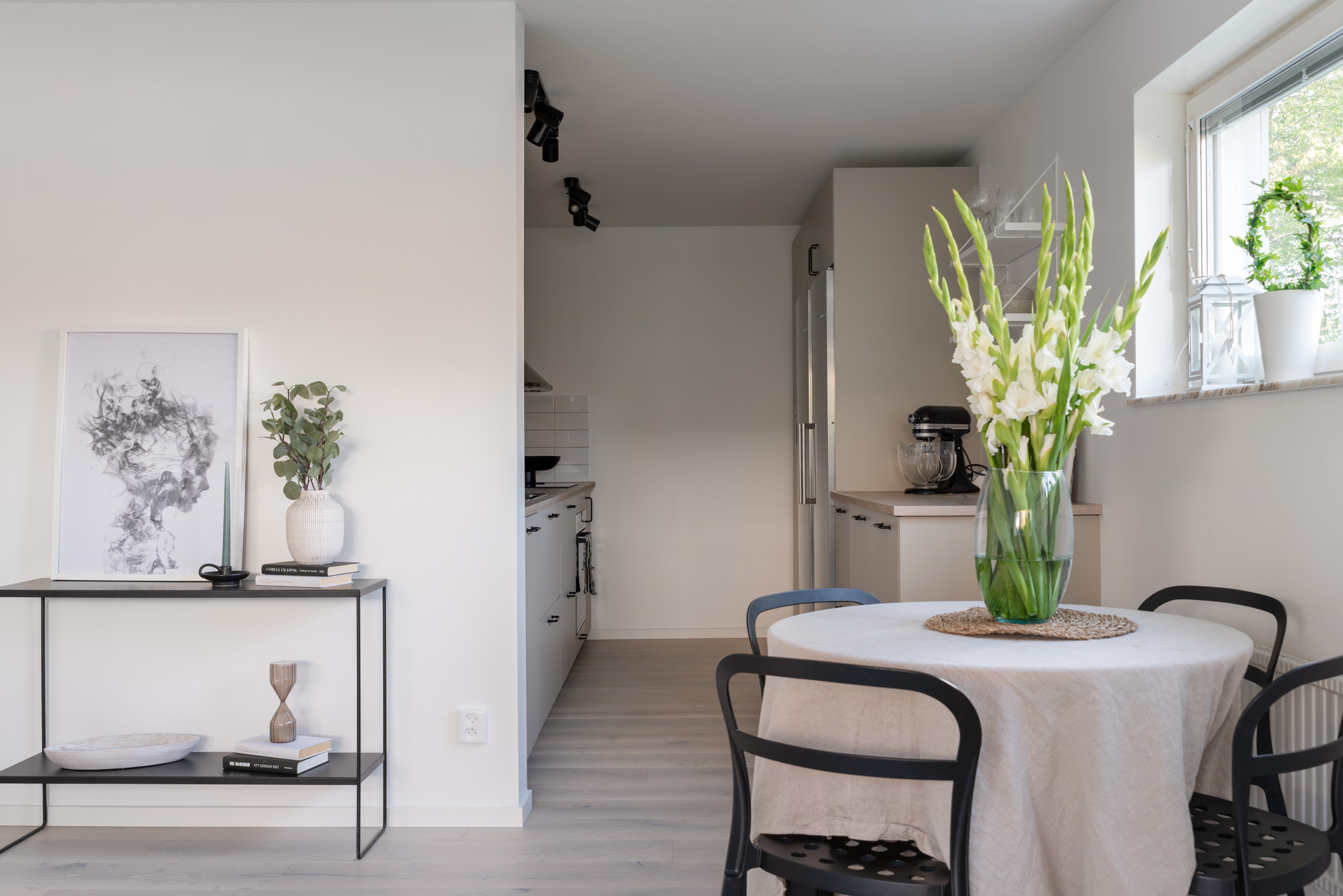 Bostadsbild från Labradorvägen 64, Såld i Gryta, Västerås