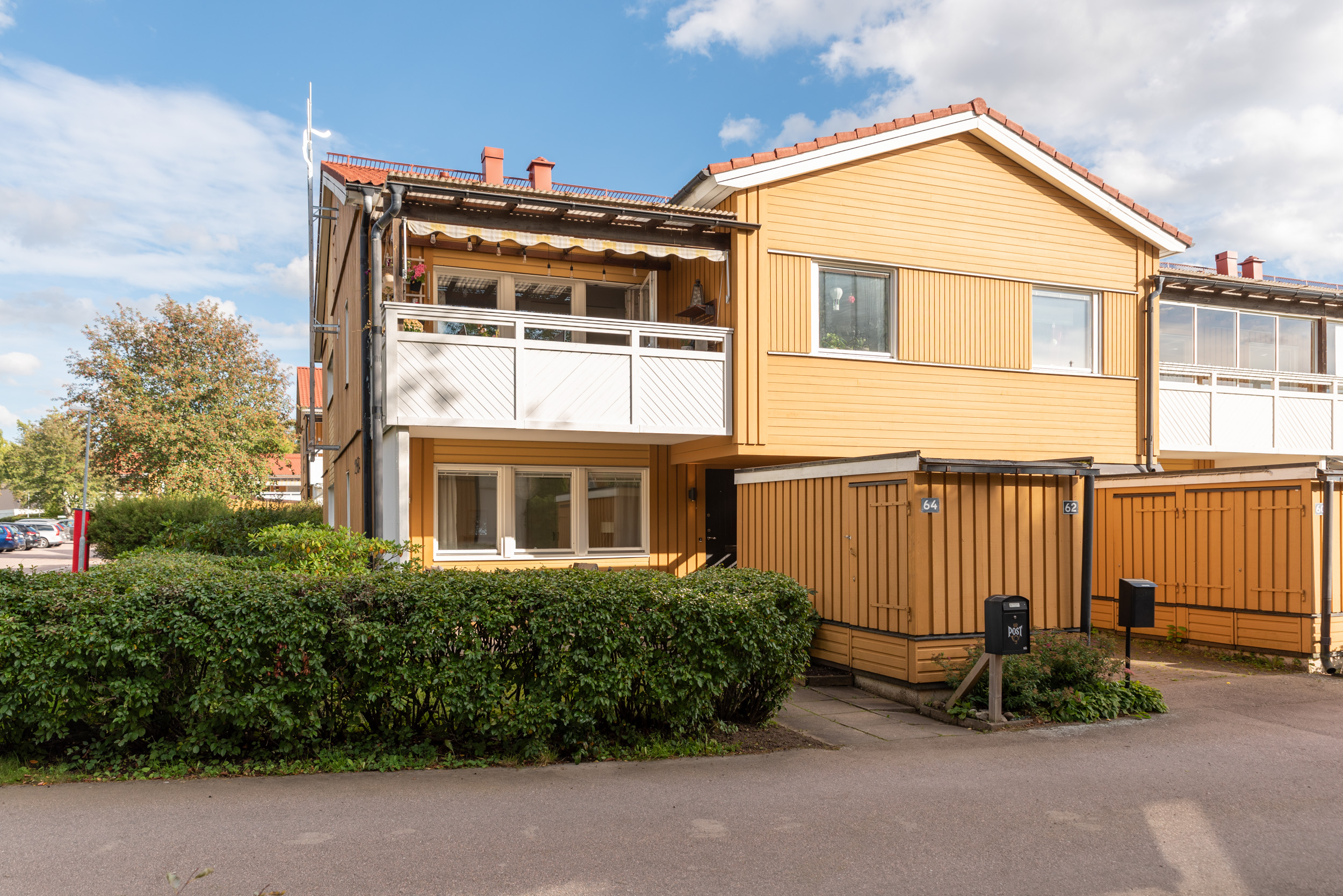 Bostadsbild från Labradorvägen 64, Såld i Gryta, Västerås