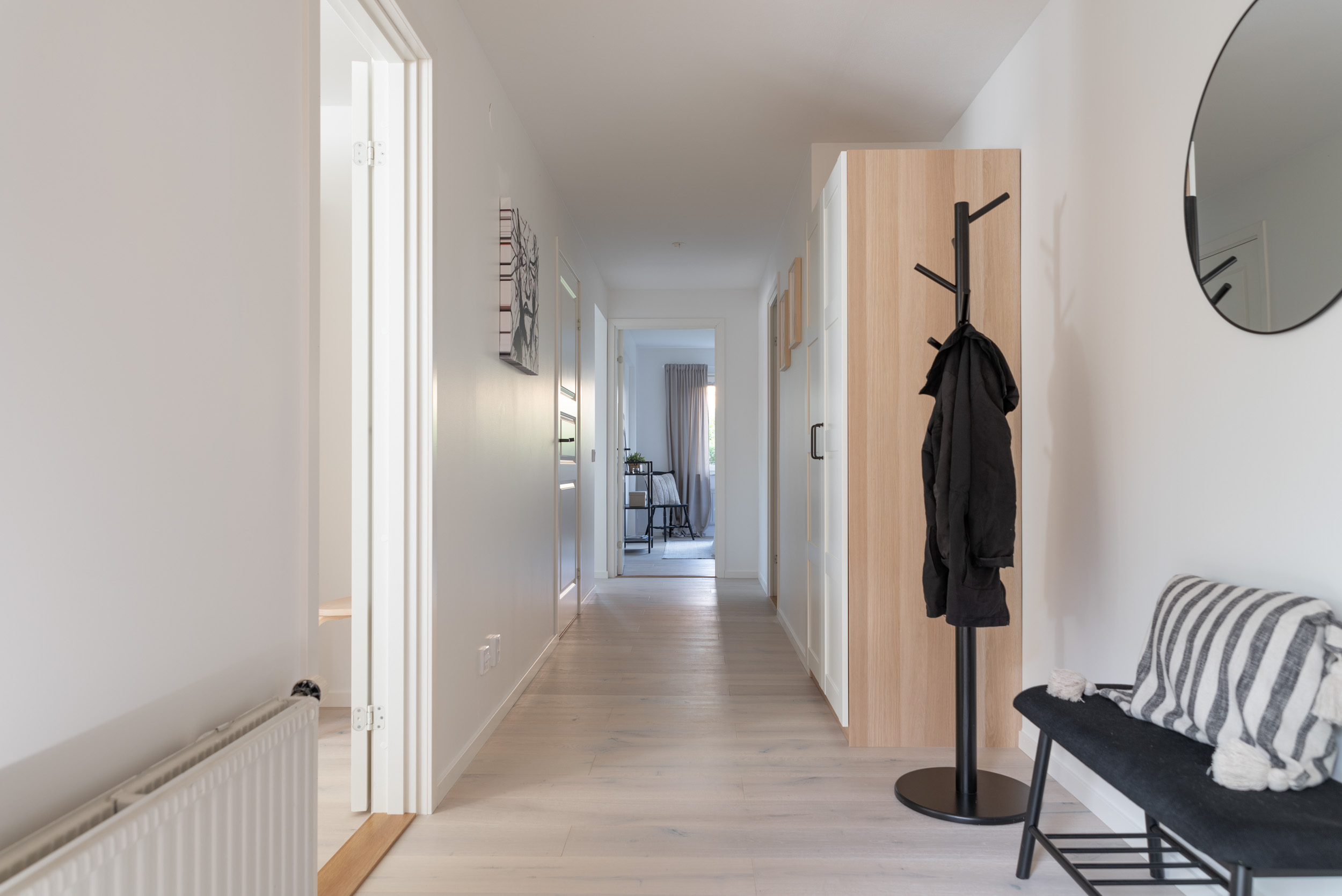 Bostadsbild från Labradorvägen 64, Såld i Gryta, Västerås