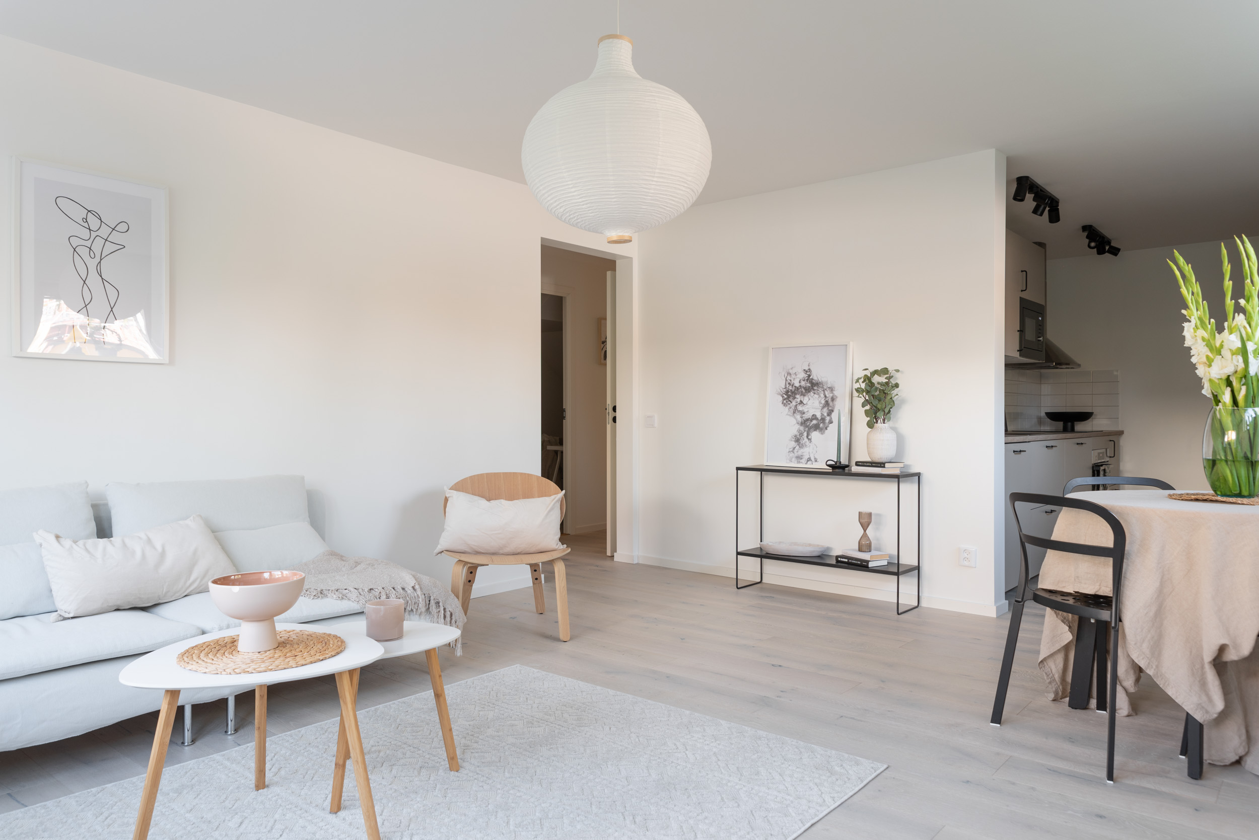 Bostadsbild från Labradorvägen 64, Såld i Gryta, Västerås