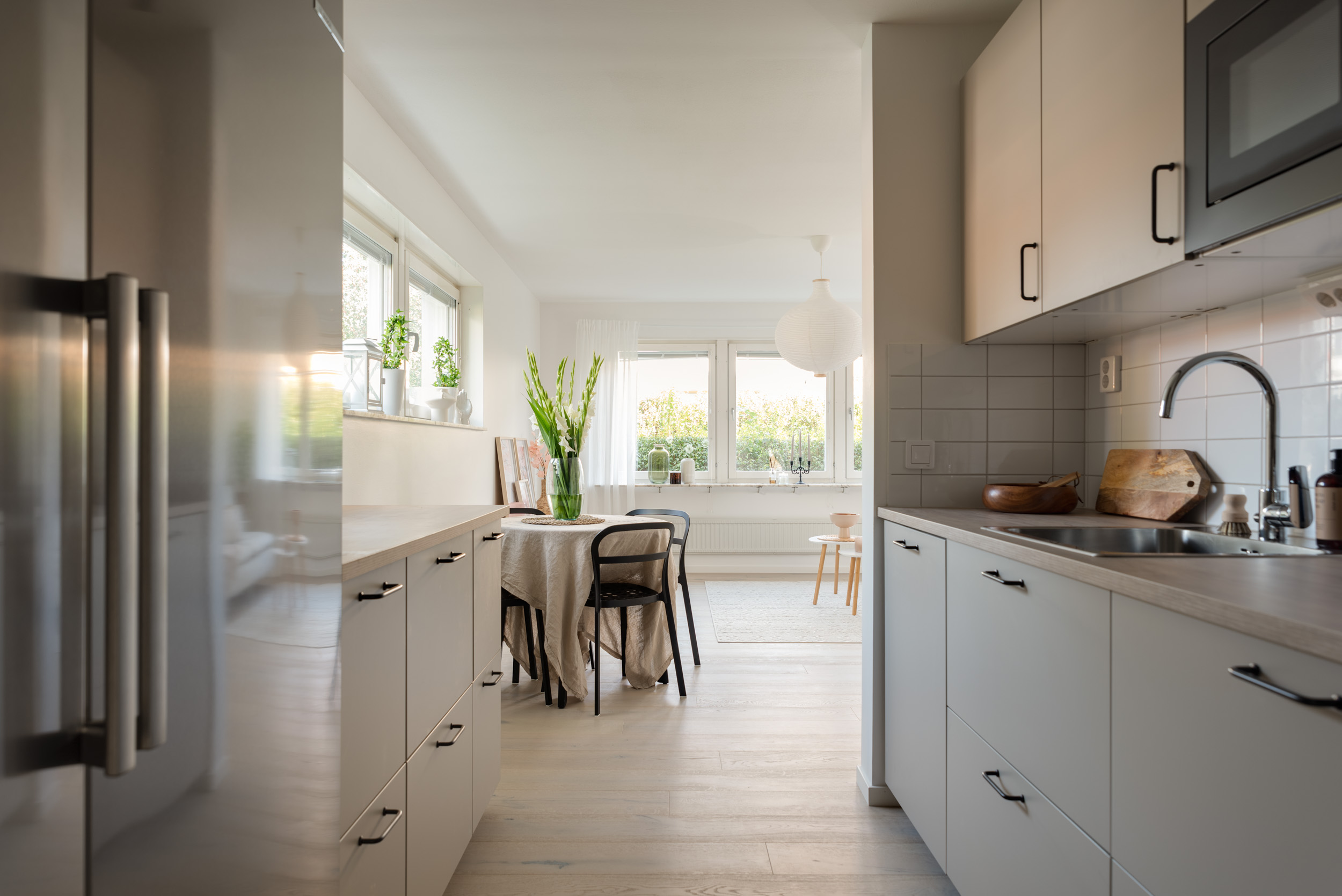 Bostadsbild från Labradorvägen 64, Såld i Gryta, Västerås