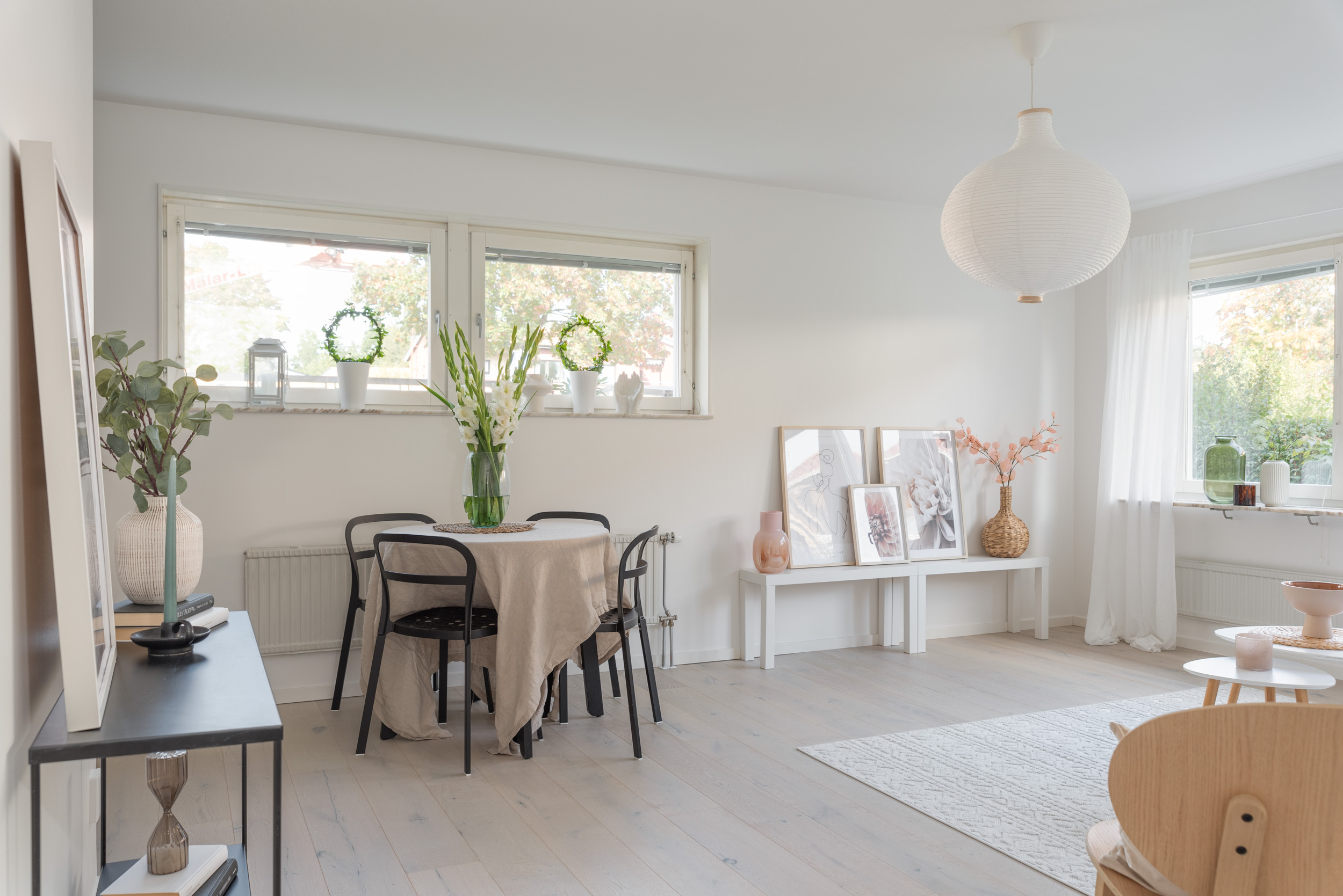 Bostadsbild från Labradorvägen 64, Såld i Gryta, Västerås