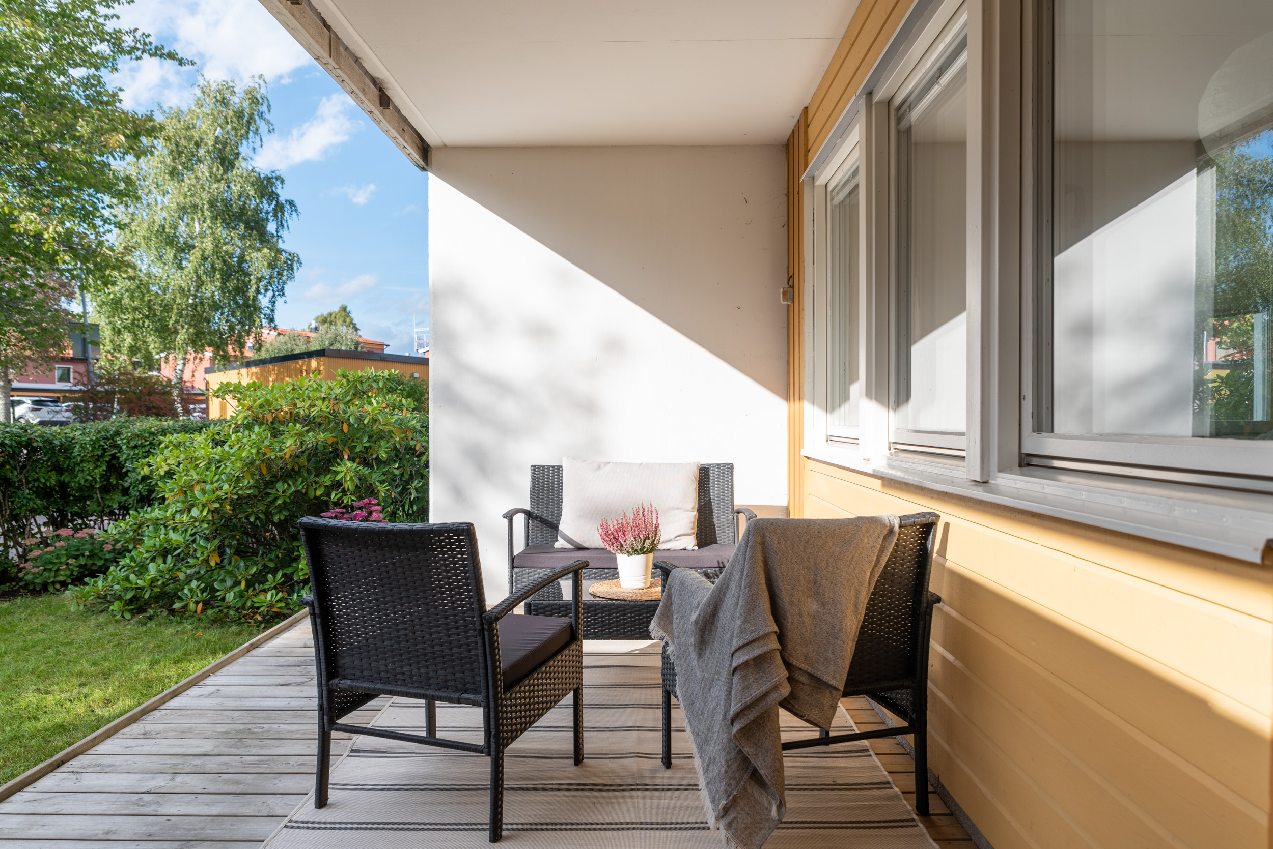 Bostadsbild från Labradorvägen 64, Såld i Gryta, Västerås