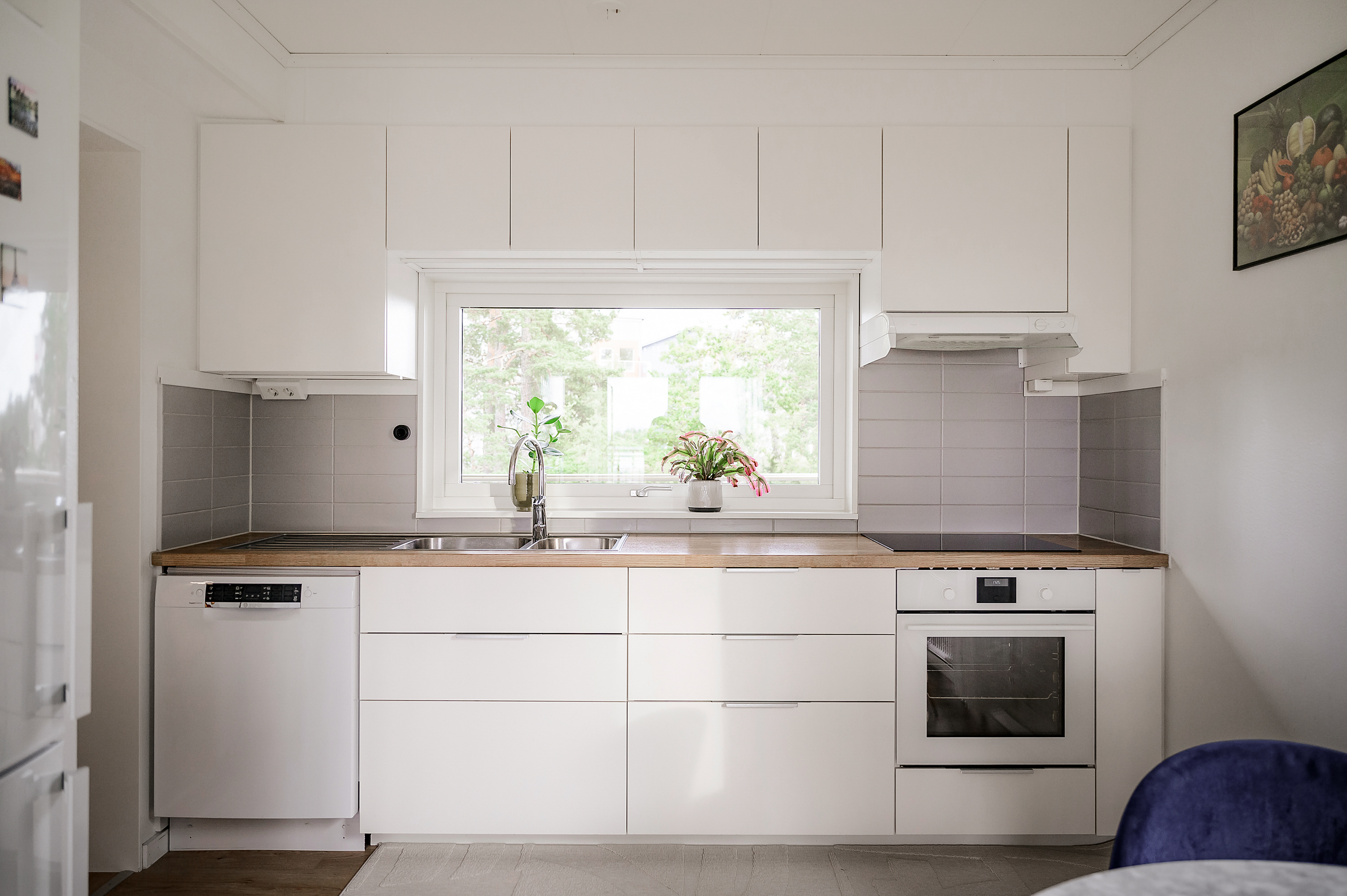 Bostadsbild från Fidravägen 35, Såld i Fiskarhöjden - Saltsjöbaden, Nacka