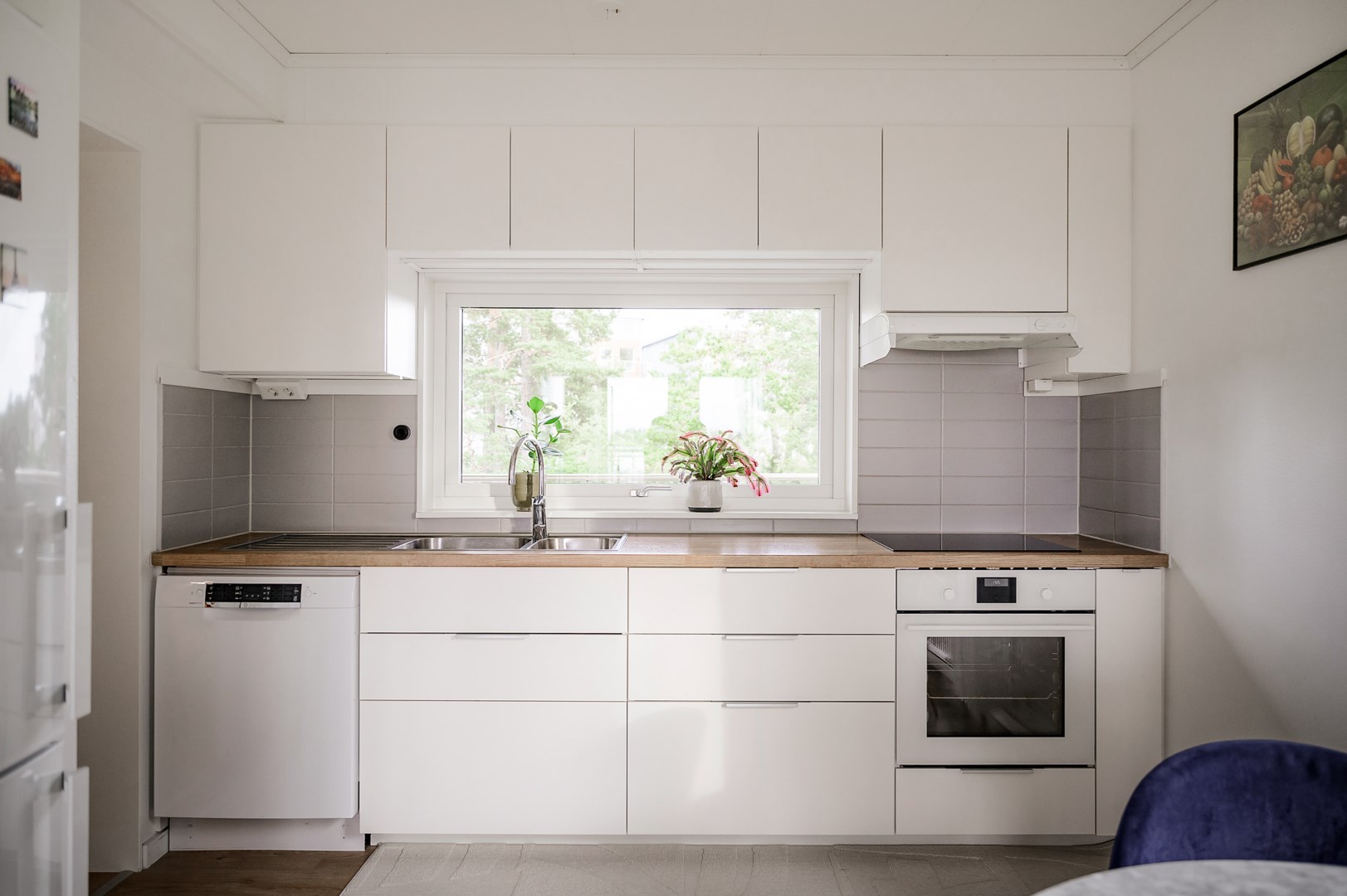 Bostadsbild från Fidravägen 35, Såld i Fiskarhöjden - Saltsjöbaden, Nacka