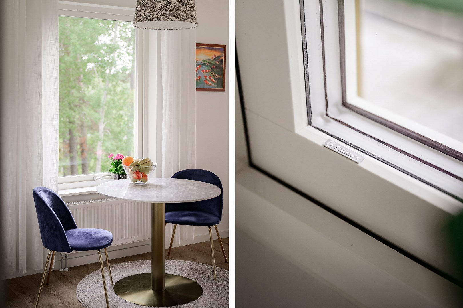 Bostadsbild från Fidravägen 35, Såld i Fiskarhöjden - Saltsjöbaden, Nacka