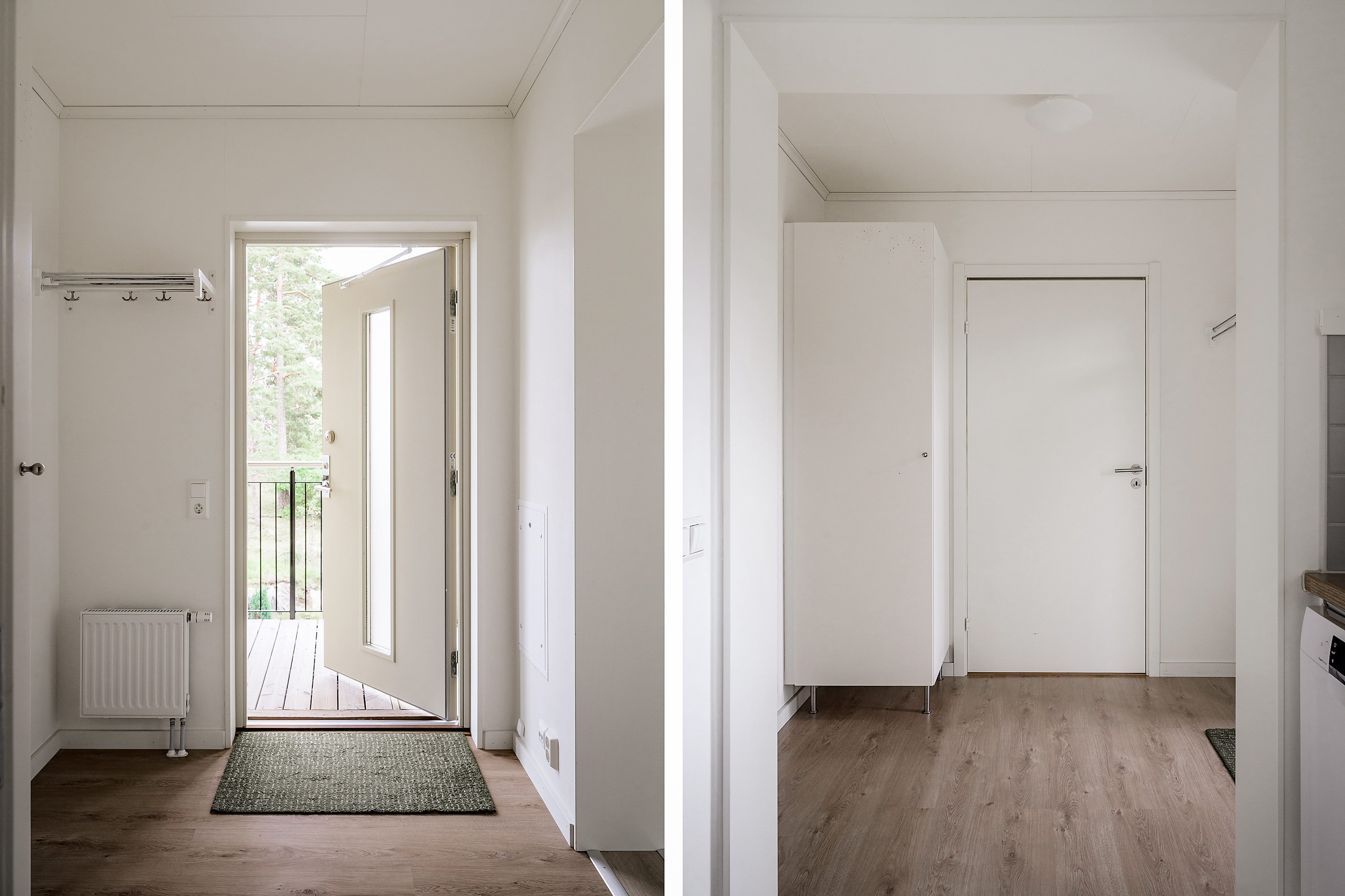 Bostadsbild från Fidravägen 35, Såld i Fiskarhöjden - Saltsjöbaden, Nacka