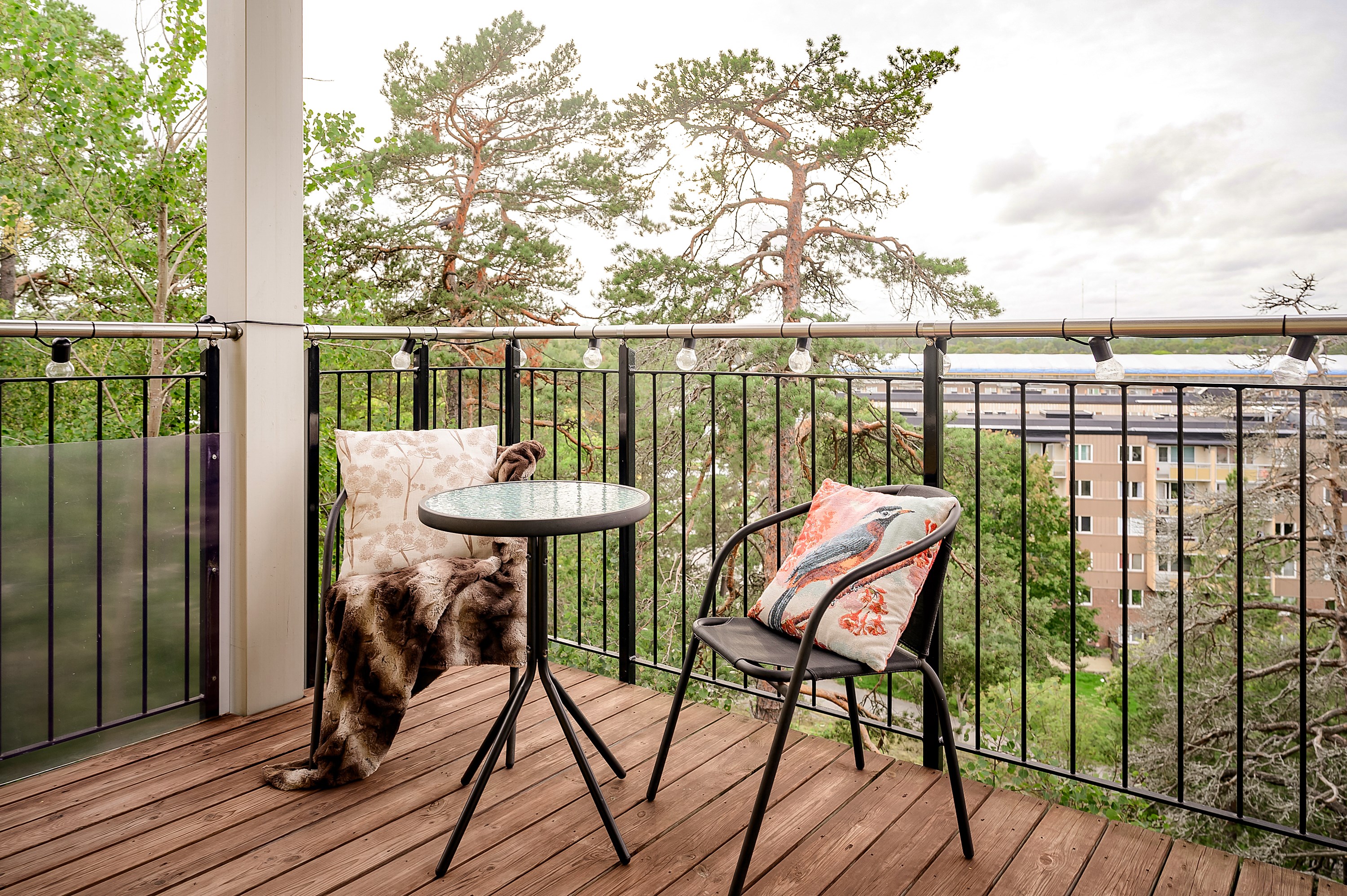 Bostadsbild från Fidravägen 35, Såld i Fiskarhöjden - Saltsjöbaden, Nacka