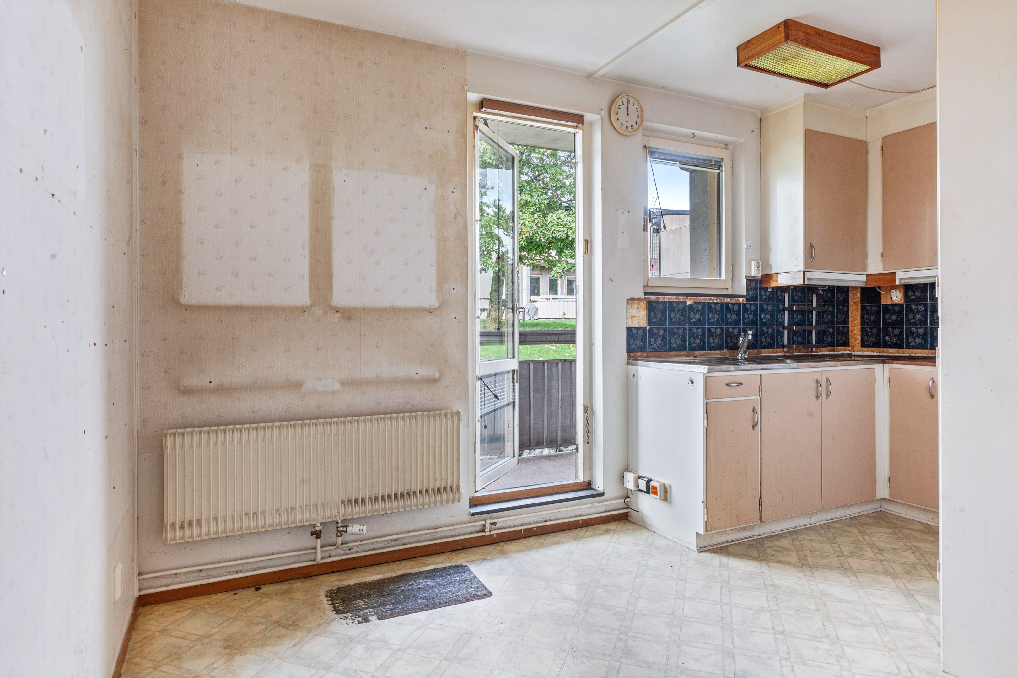 Bostadsbild från Edövägen 26C, Såld i Västra Orminge, Nacka