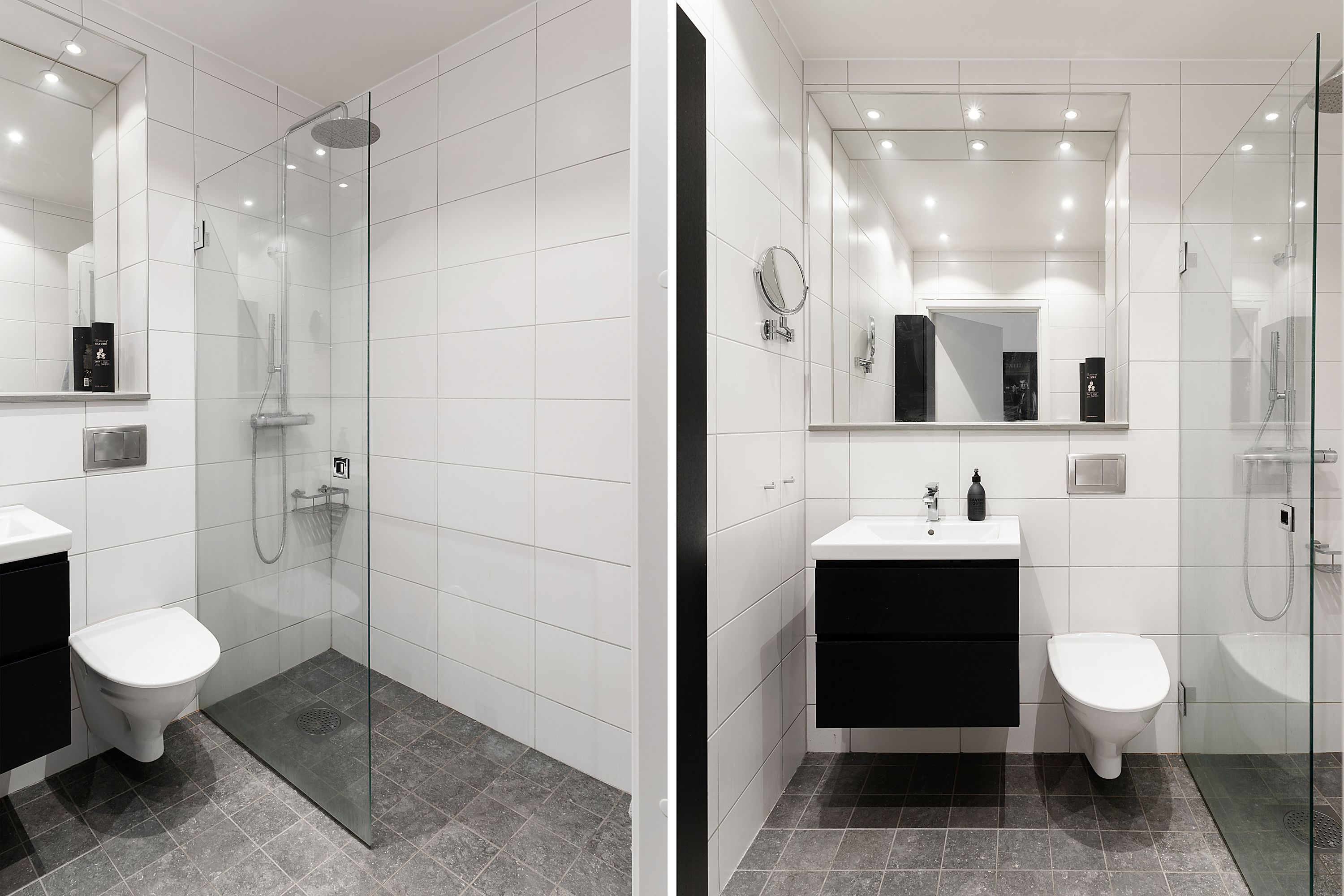 Bostadsbild från Augustendalsvägen 23, Såld i Nacka Strand, Nacka