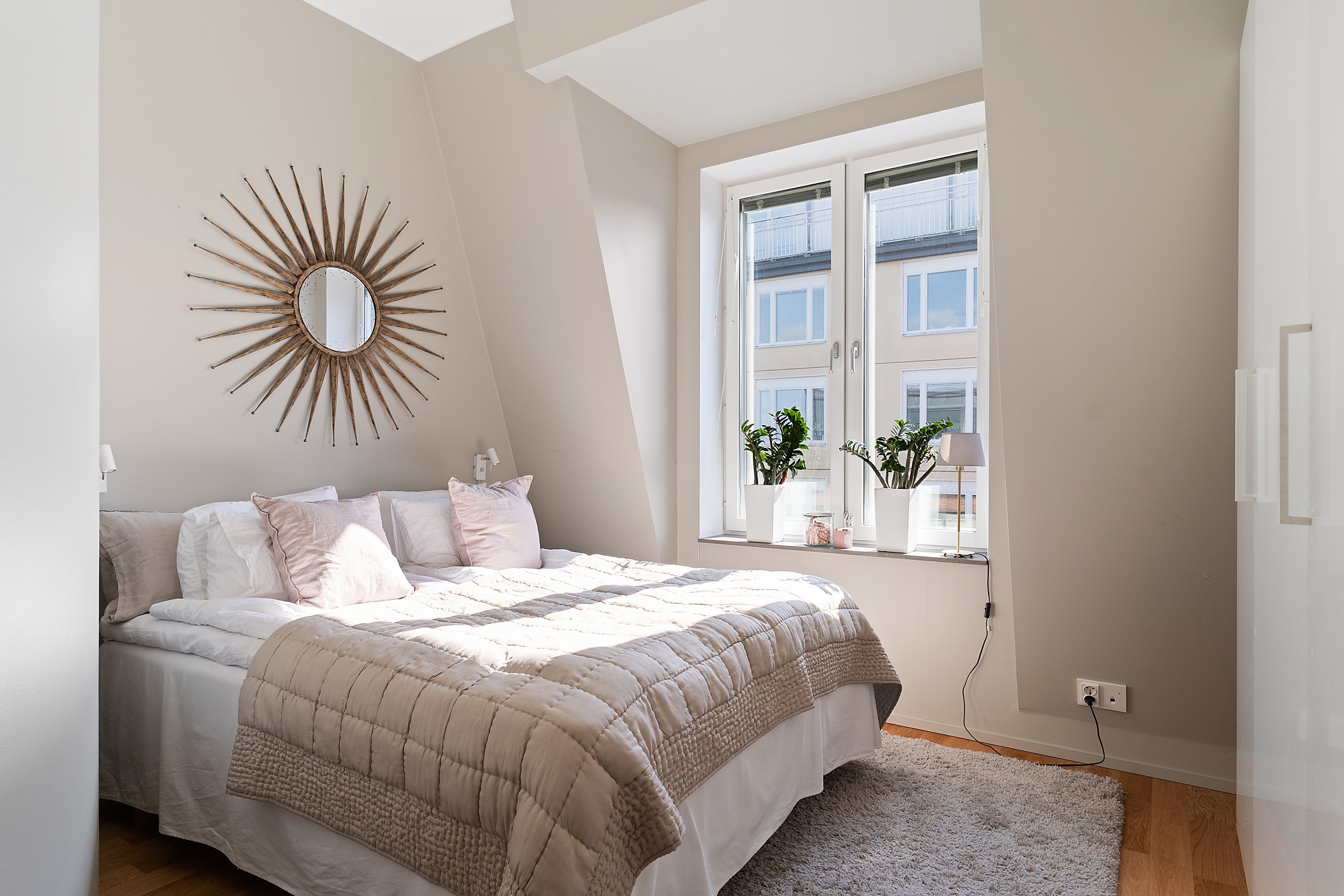 Bostadsbild från Augustendalsvägen 23, Såld i Nacka Strand, Nacka