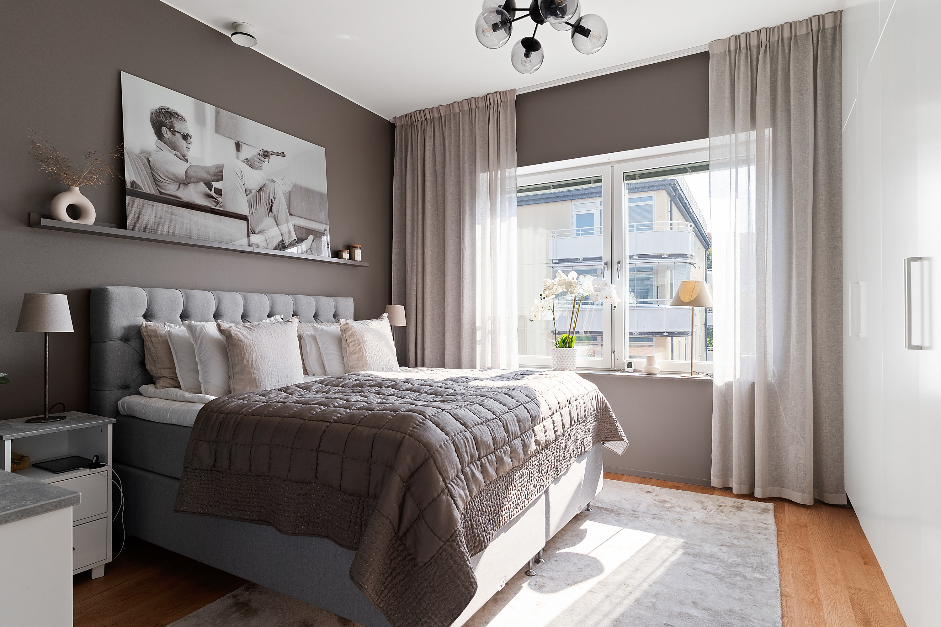 Bostadsbild från Augustendalsvägen 23, Såld i Nacka Strand, Nacka