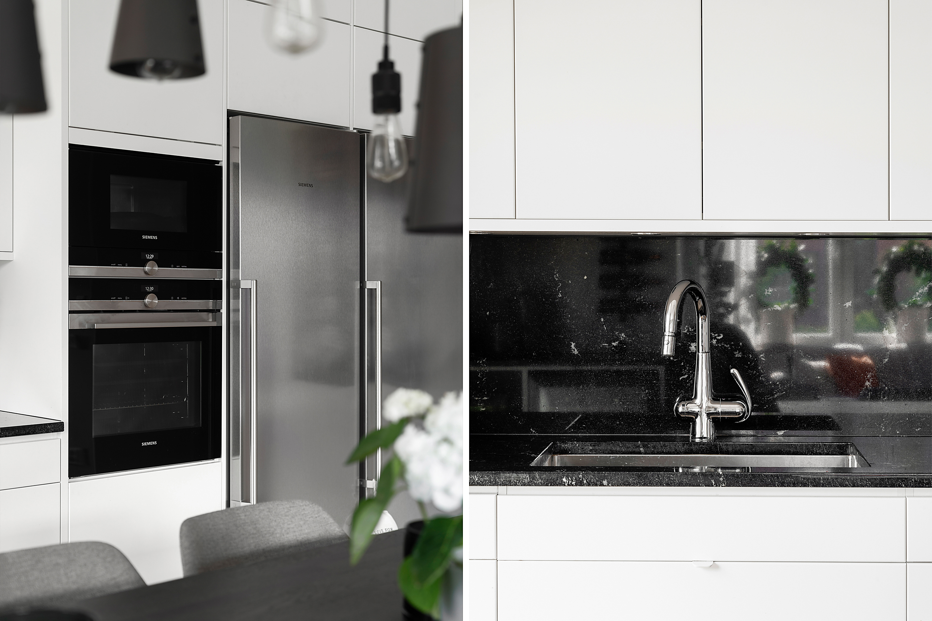 Bostadsbild från Augustendalsvägen 23, Såld i Nacka Strand, Nacka