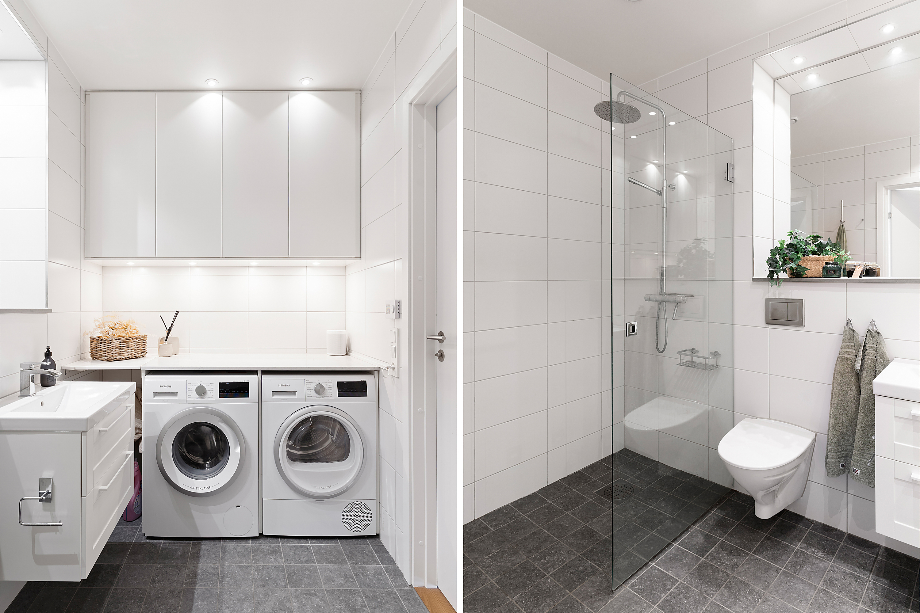 Bostadsbild från Augustendalsvägen 23, Såld i Nacka Strand, Nacka