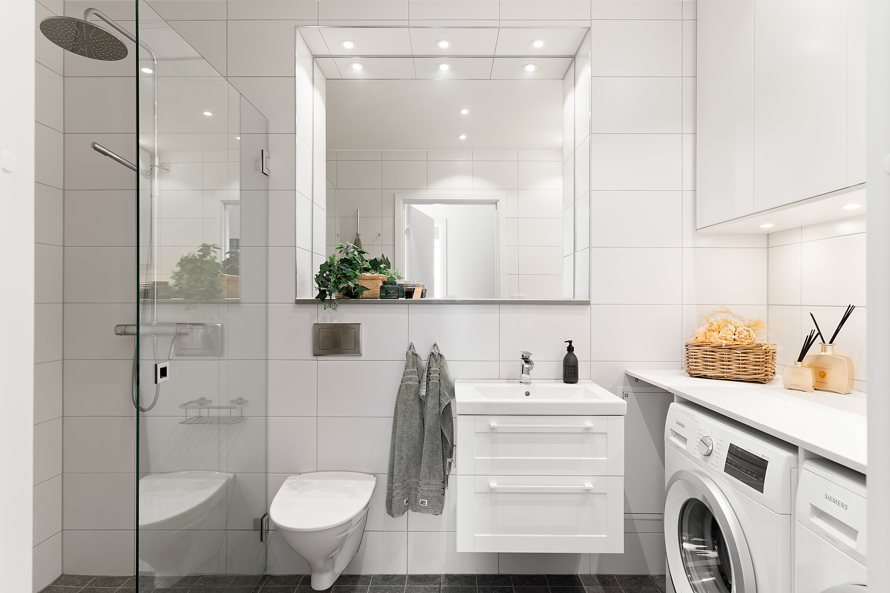 Bostadsbild från Augustendalsvägen 23, Såld i Nacka Strand, Nacka