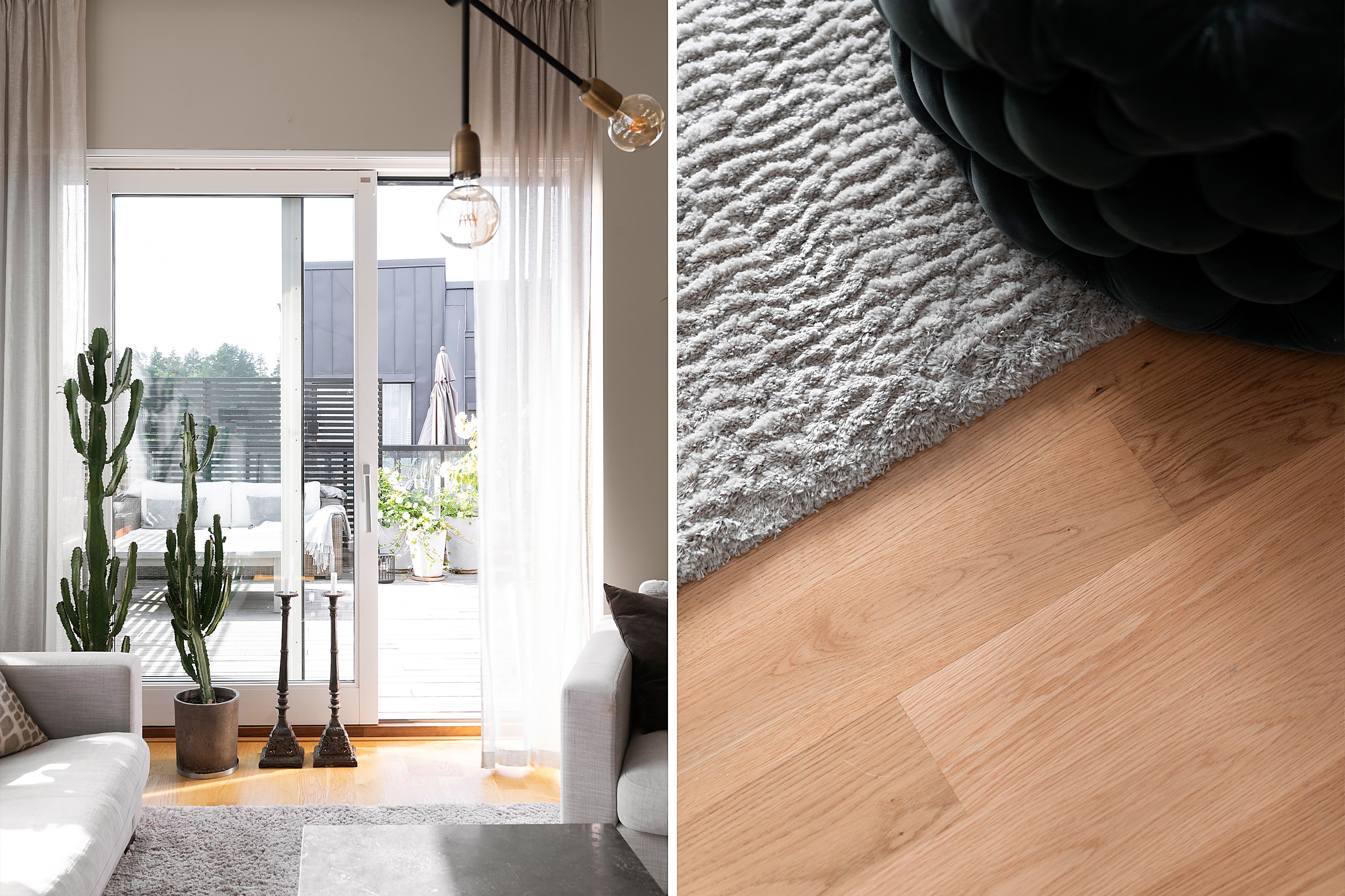 Bostadsbild från Augustendalsvägen 23, Såld i Nacka Strand, Nacka