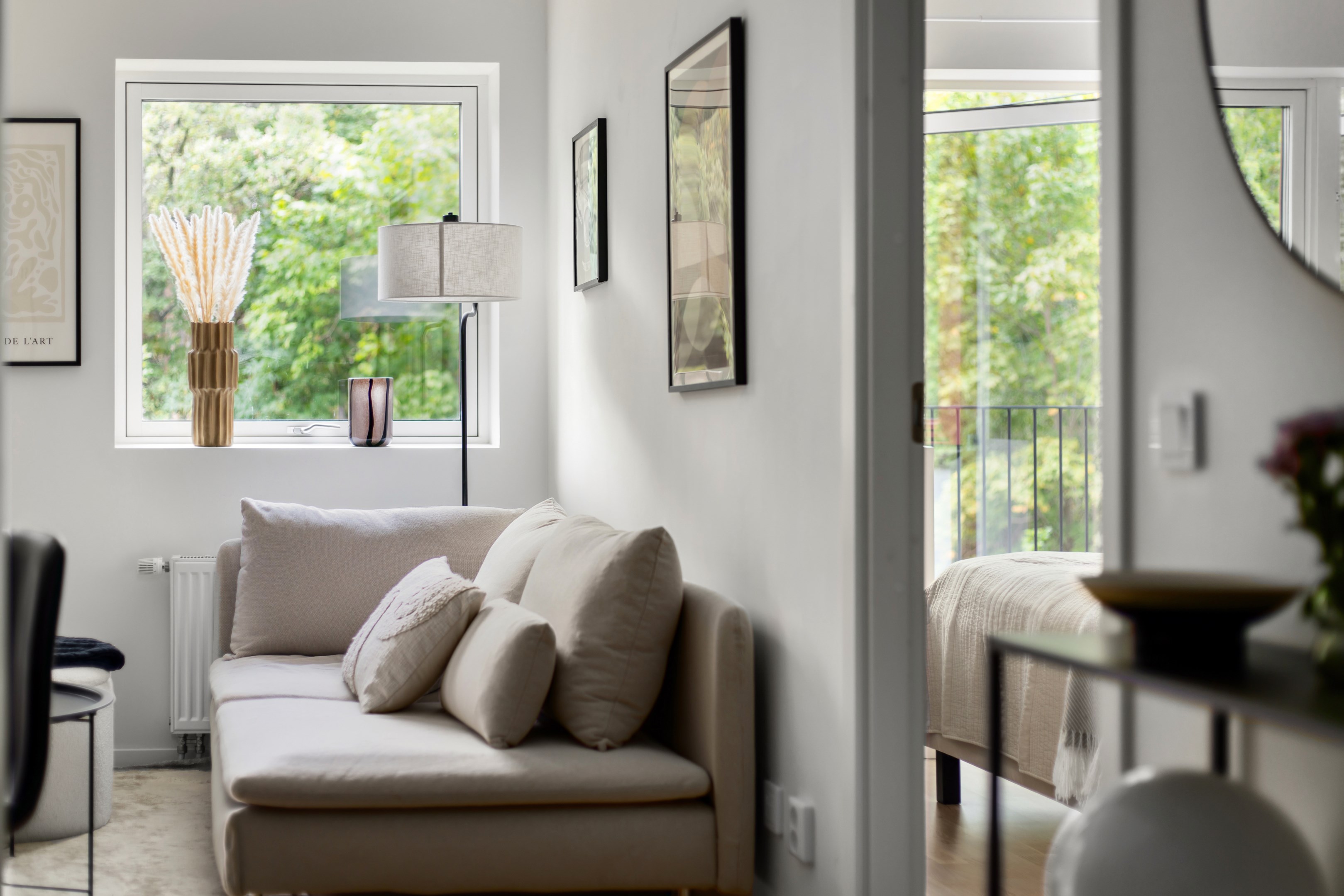 Bostadsbild från Ormingeringen 62B, 1 tr, Kommande i Västra Orminge, Nacka