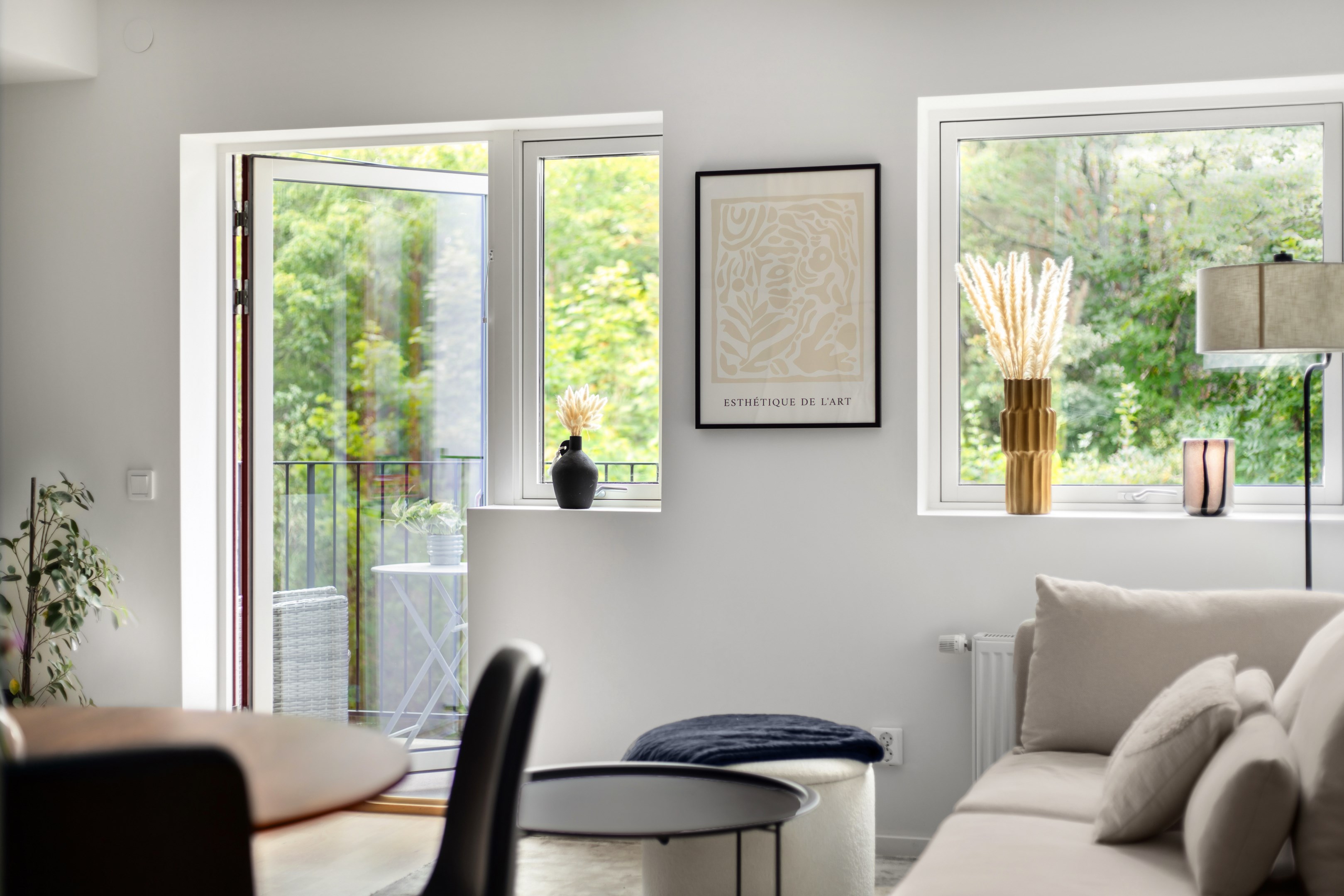 Bostadsbild från Ormingeringen 62B, 1 tr, Kommande i Västra Orminge, Nacka