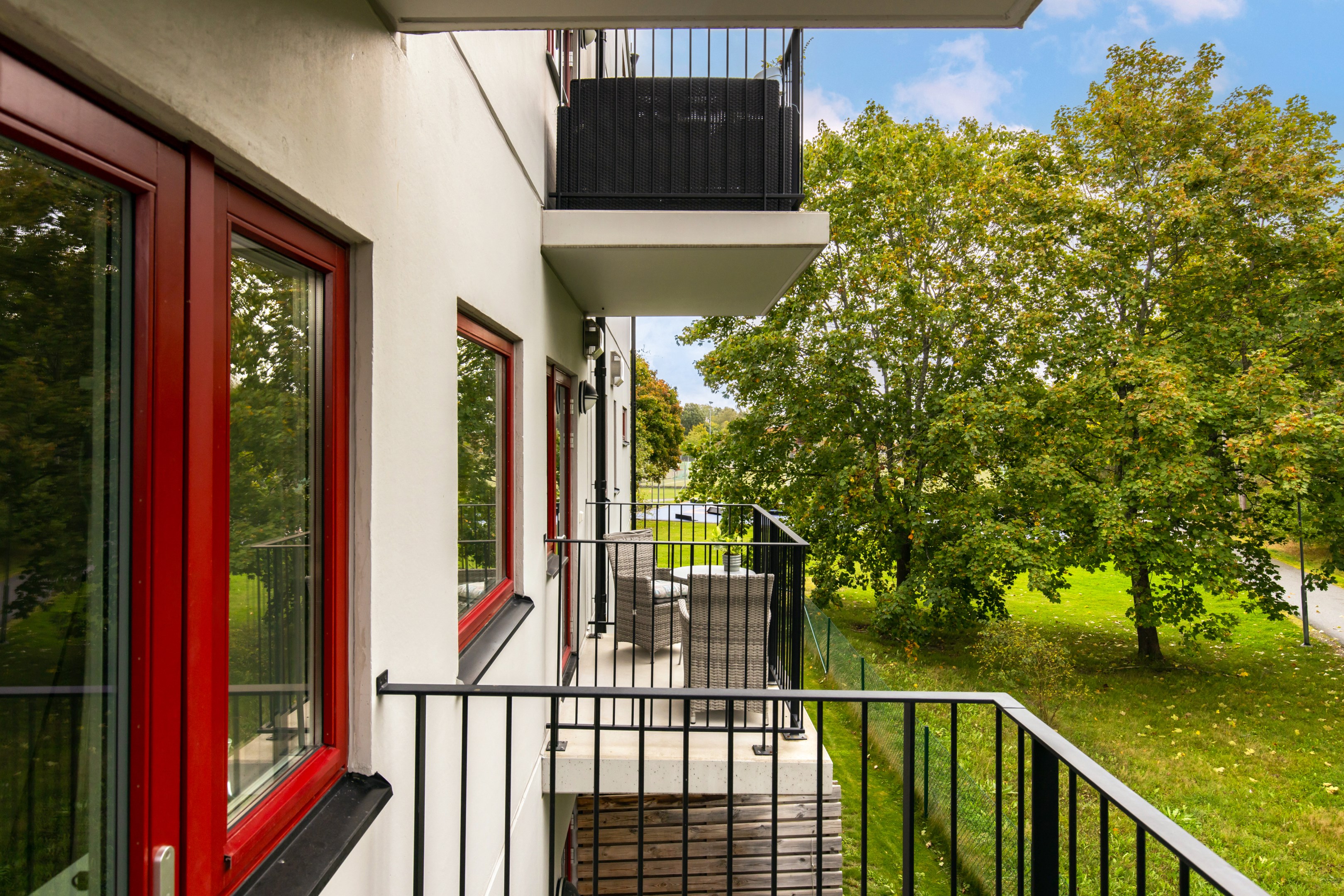 Bostadsbild från Ormingeringen 62B, 1 tr, Kommande i Västra Orminge, Nacka