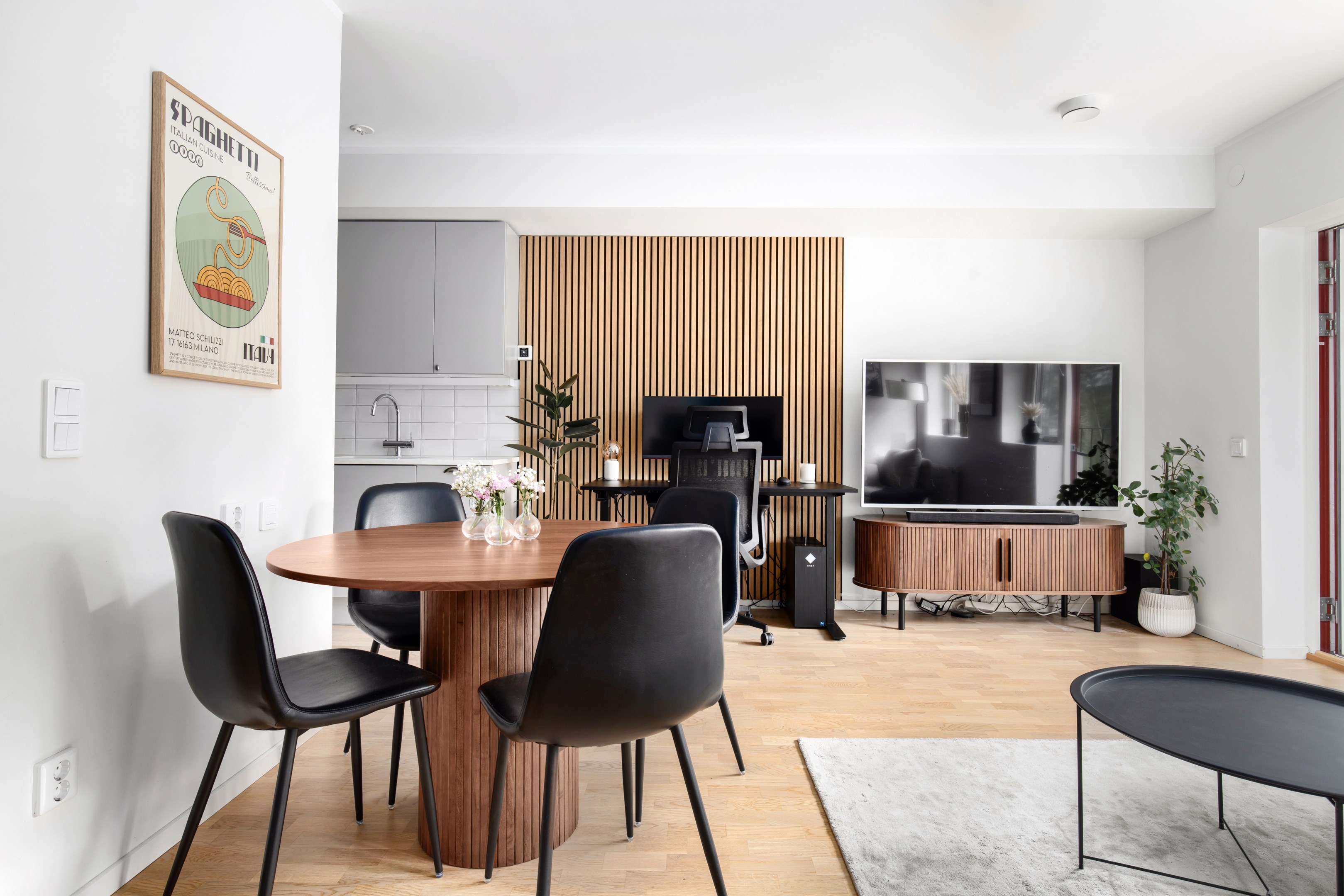 Bostadsbild från Ormingeringen 62B, 1 tr, Kommande i Västra Orminge, Nacka