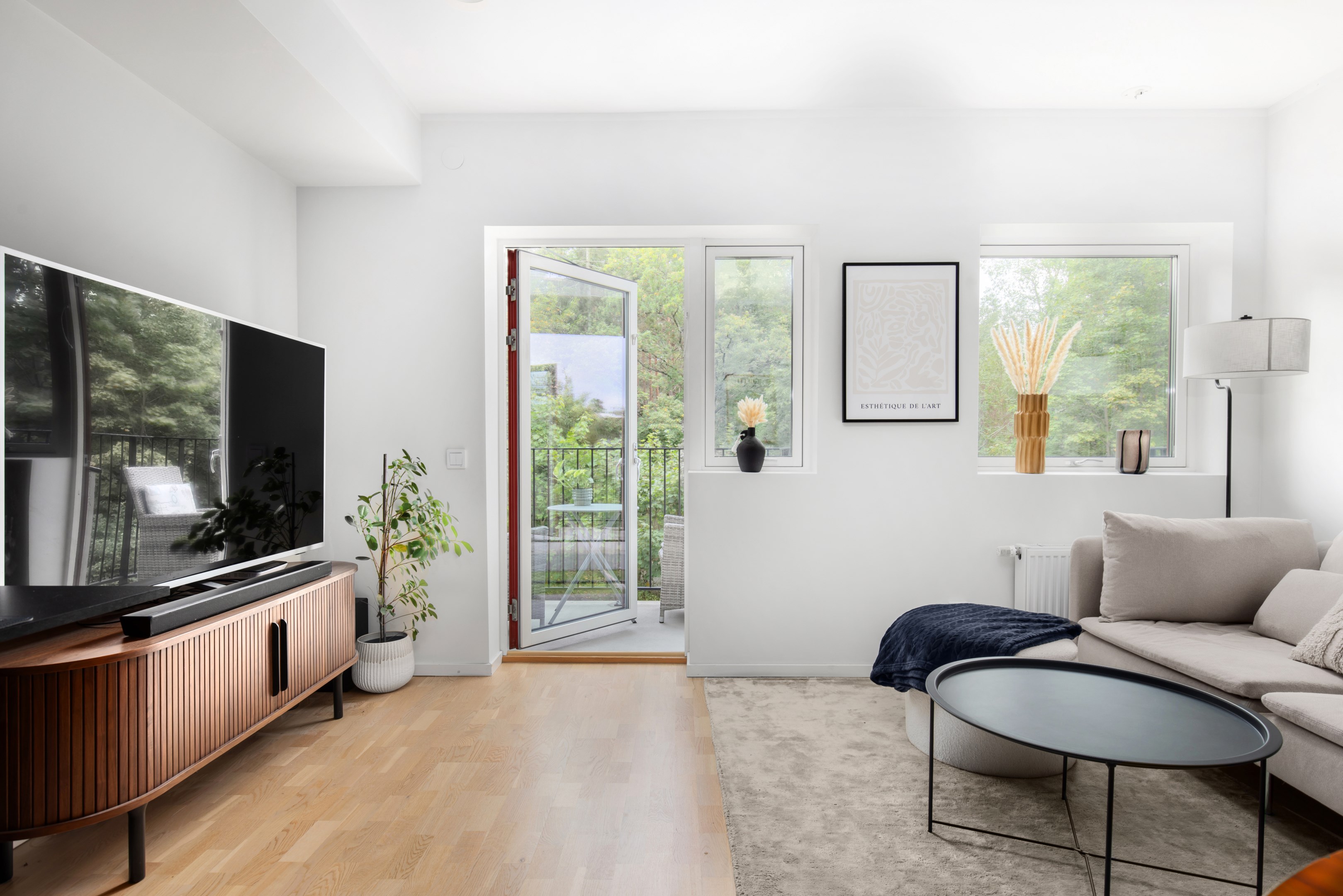 Bostadsbild från Ormingeringen 62B, 1 tr, Kommande i Västra Orminge, Nacka