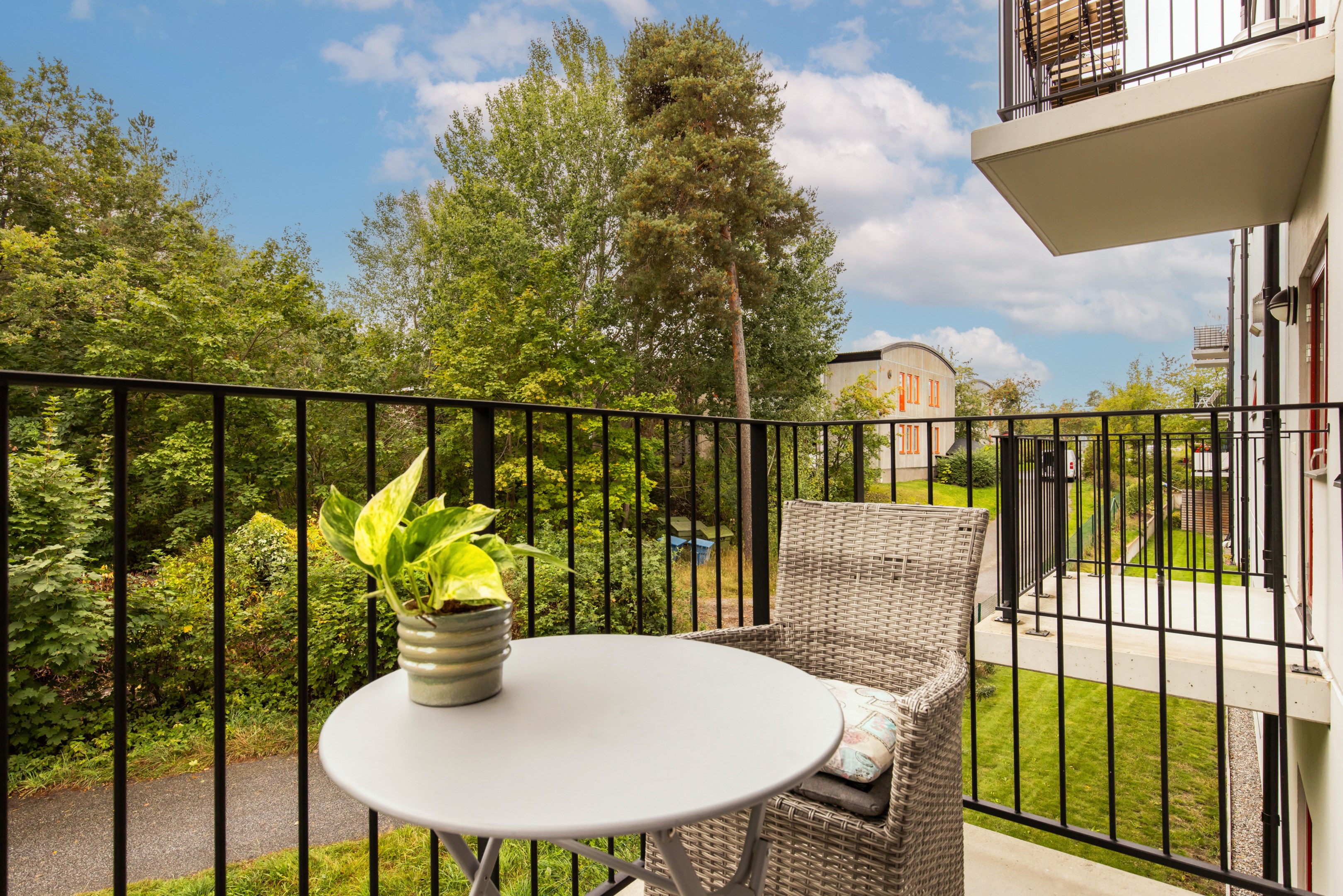 Bostadsbild från Ormingeringen 62B, 1 tr, Kommande i Västra Orminge, Nacka