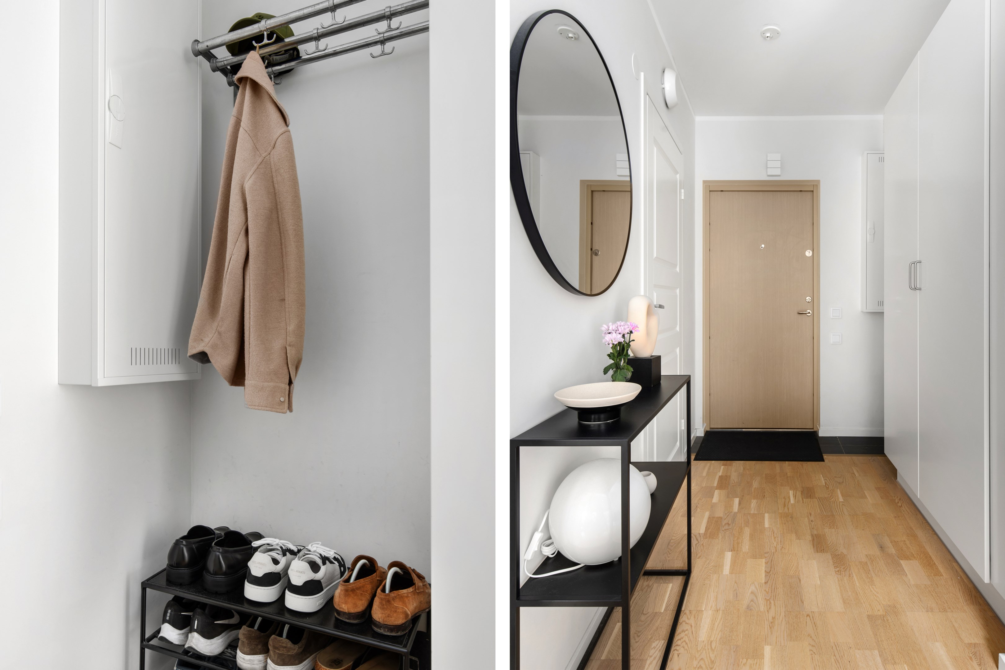 Bostadsbild från Ormingeringen 62B, 1 tr, Kommande i Västra Orminge, Nacka