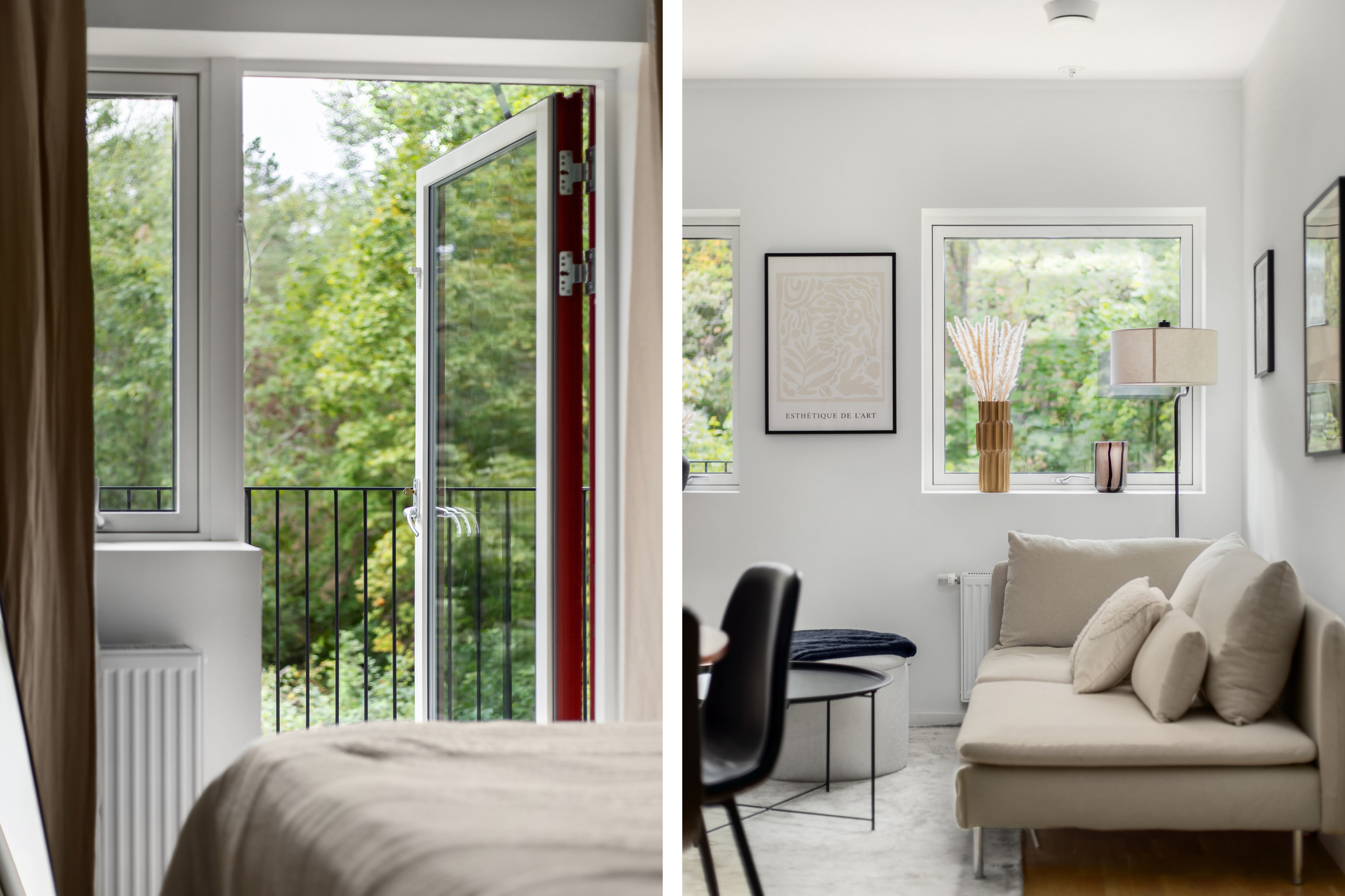 Bostadsbild från Ormingeringen 62B, 1 tr, Kommande i Västra Orminge, Nacka