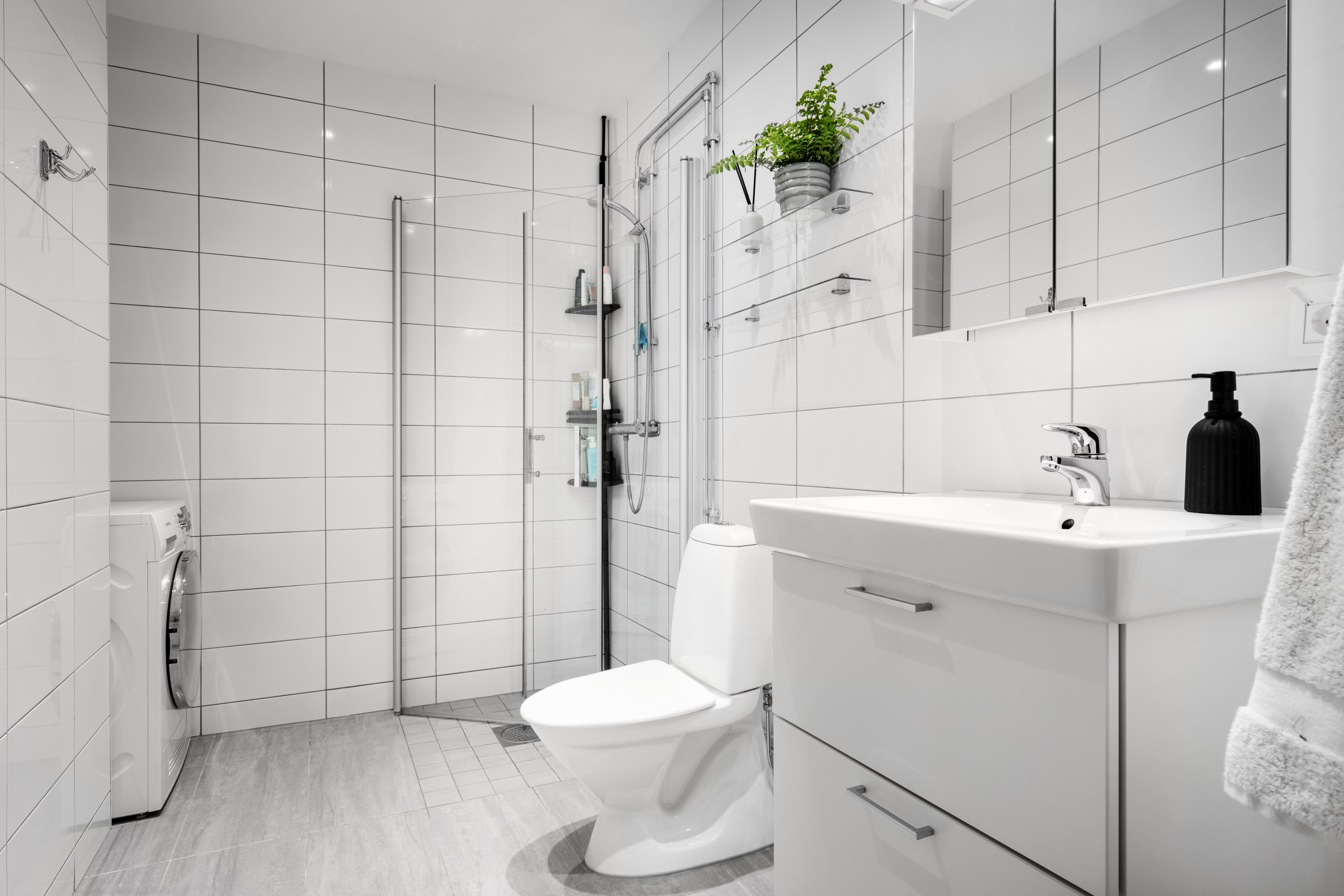 Bostadsbild från Ormingeringen 62B, 1 tr, Kommande i Västra Orminge, Nacka