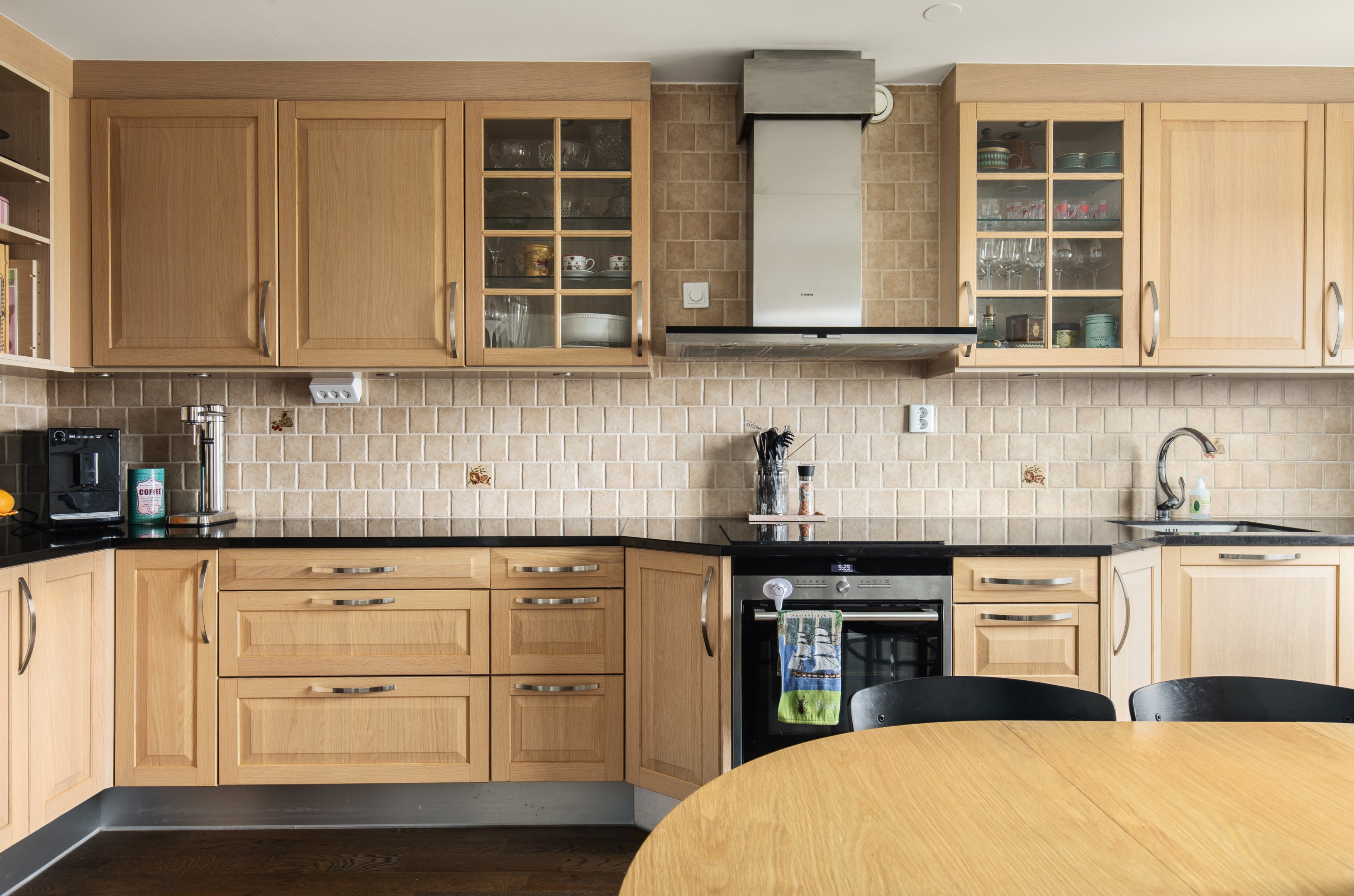 Bostadsbild från Ekuddsvägen 3, Såld i Ekudden, Nacka