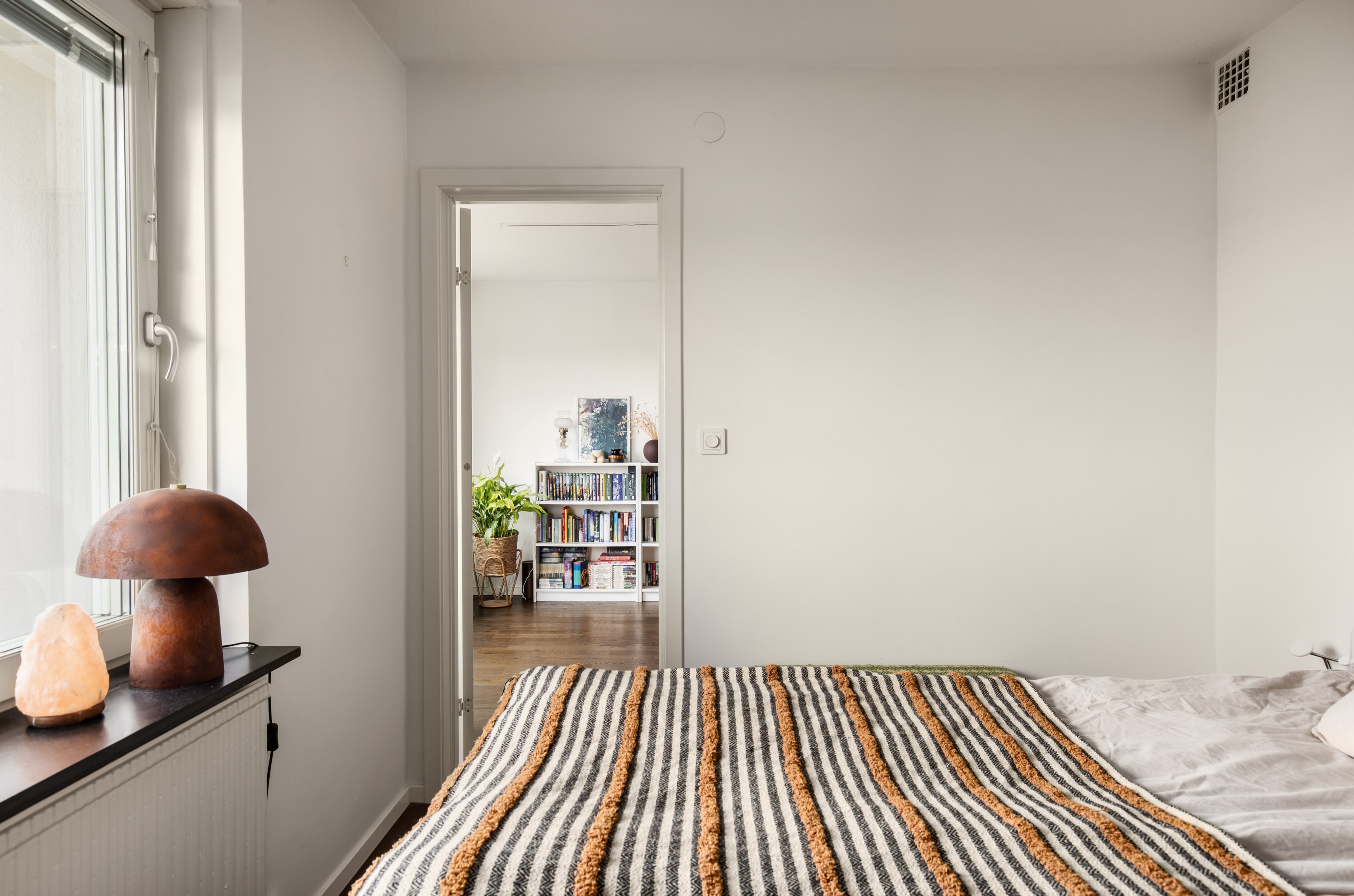 Bostadsbild från Ekuddsvägen 3, Såld i Ekudden, Nacka