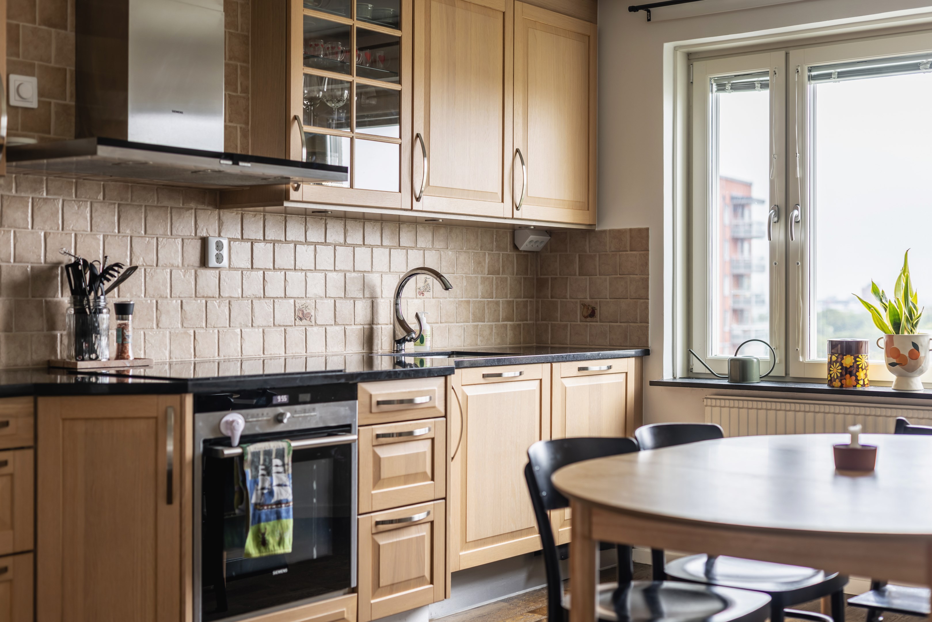 Bostadsbild från Ekuddsvägen 3, Såld i Ekudden, Nacka