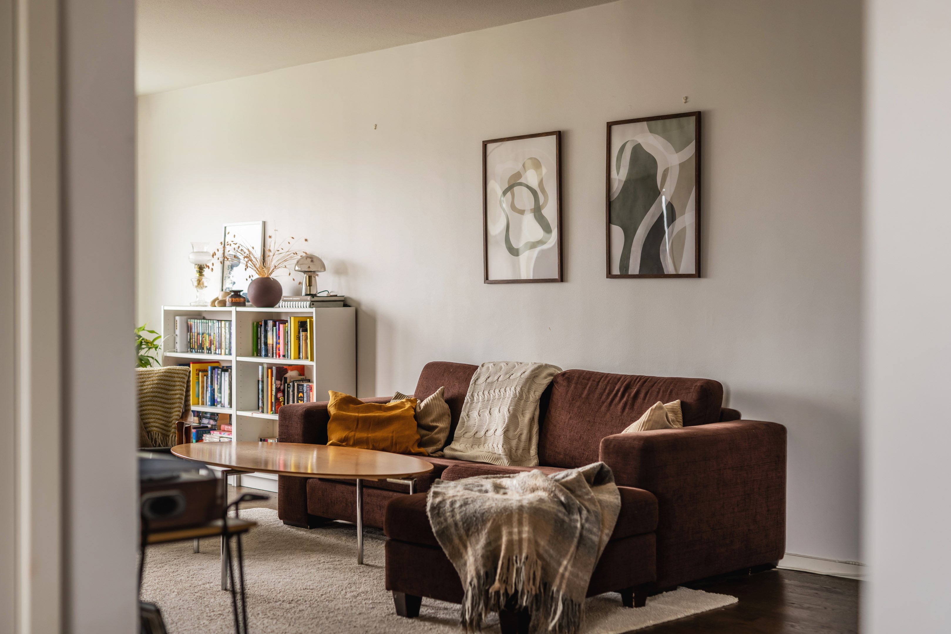 Bostadsbild från Ekuddsvägen 3, Såld i Ekudden, Nacka