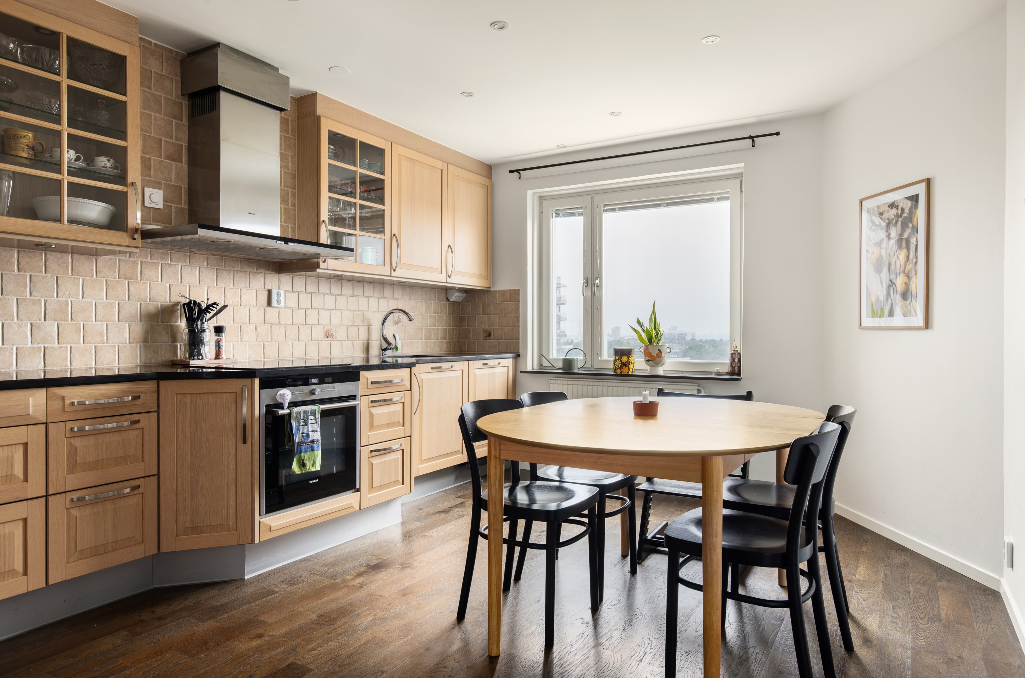 Bostadsbild från Ekuddsvägen 3, Såld i Ekudden, Nacka