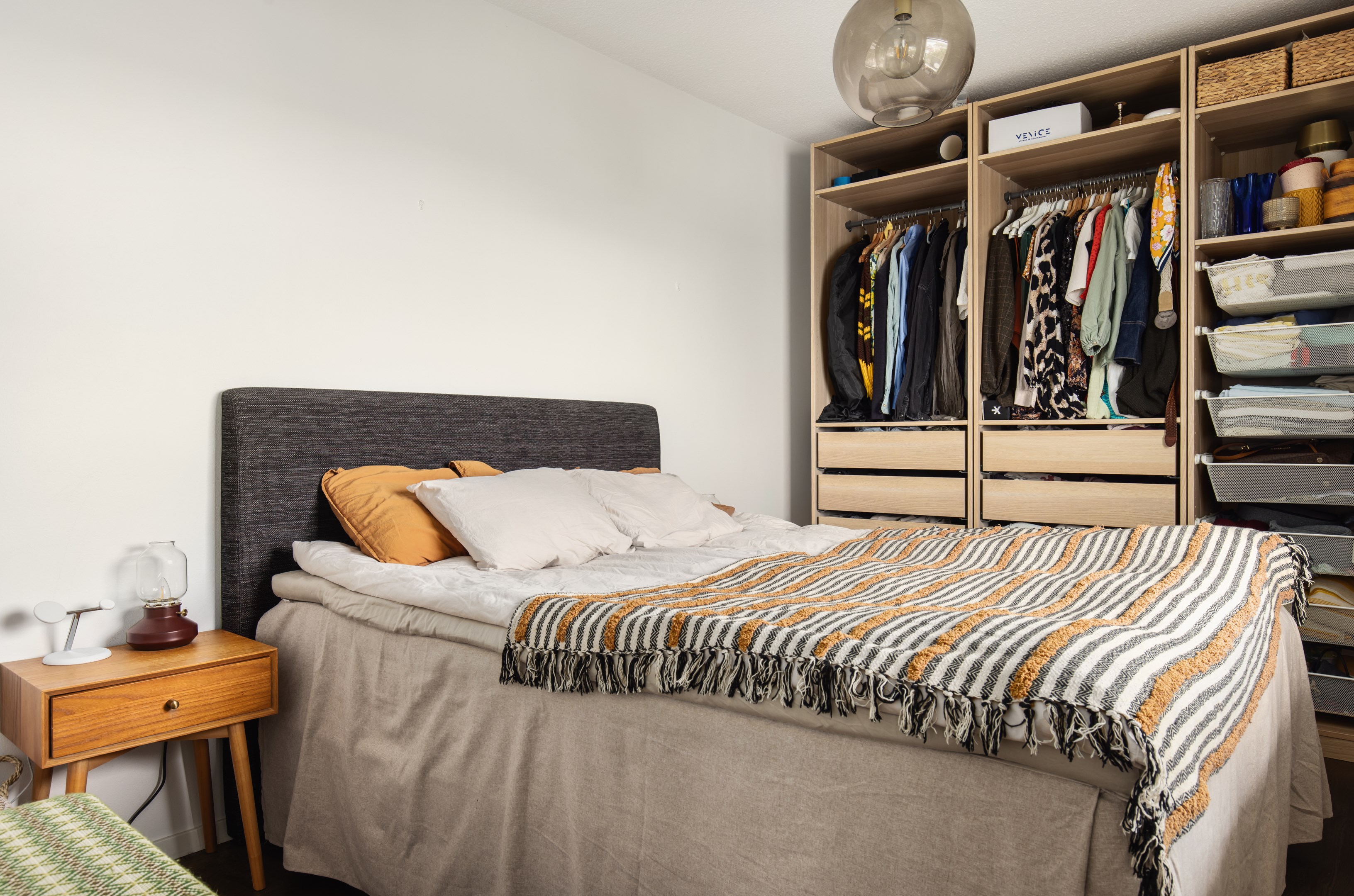 Bostadsbild från Ekuddsvägen 3, Såld i Ekudden, Nacka