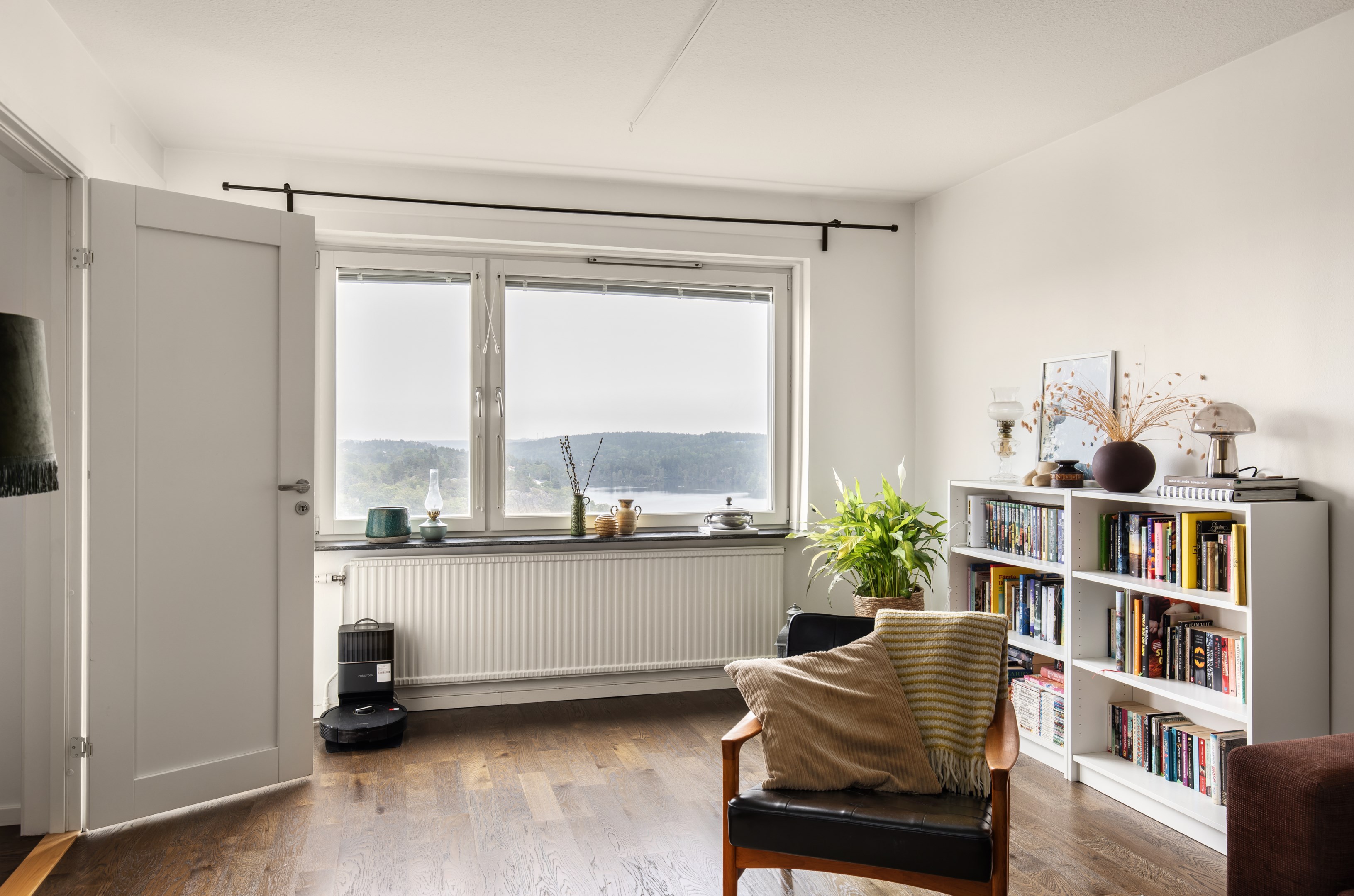 Bostadsbild från Ekuddsvägen 3, Såld i Ekudden, Nacka