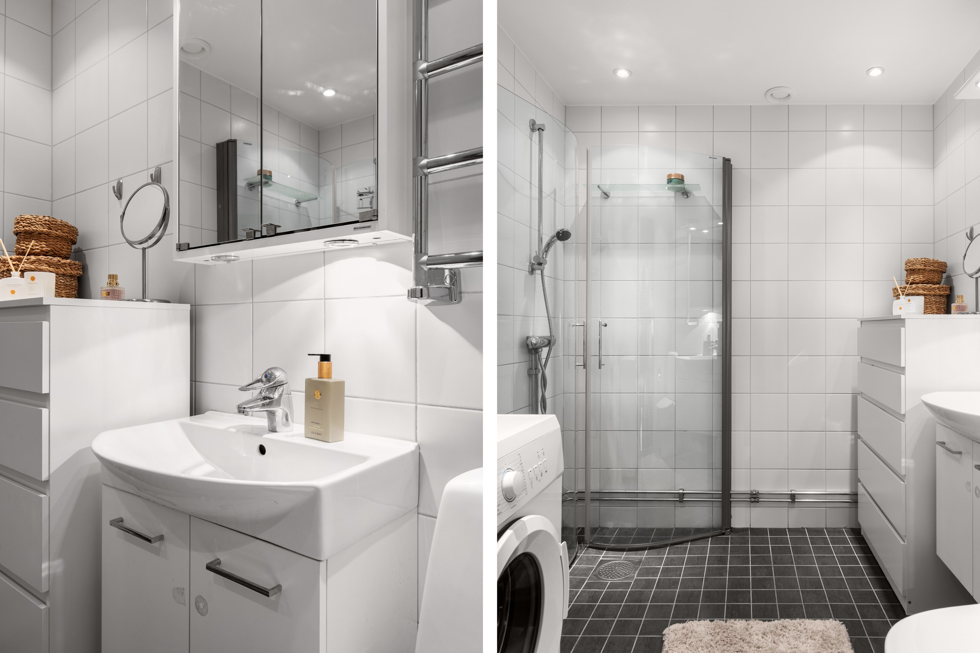 Bostadsbild från Ekuddsvägen 3, Såld i Ekudden, Nacka