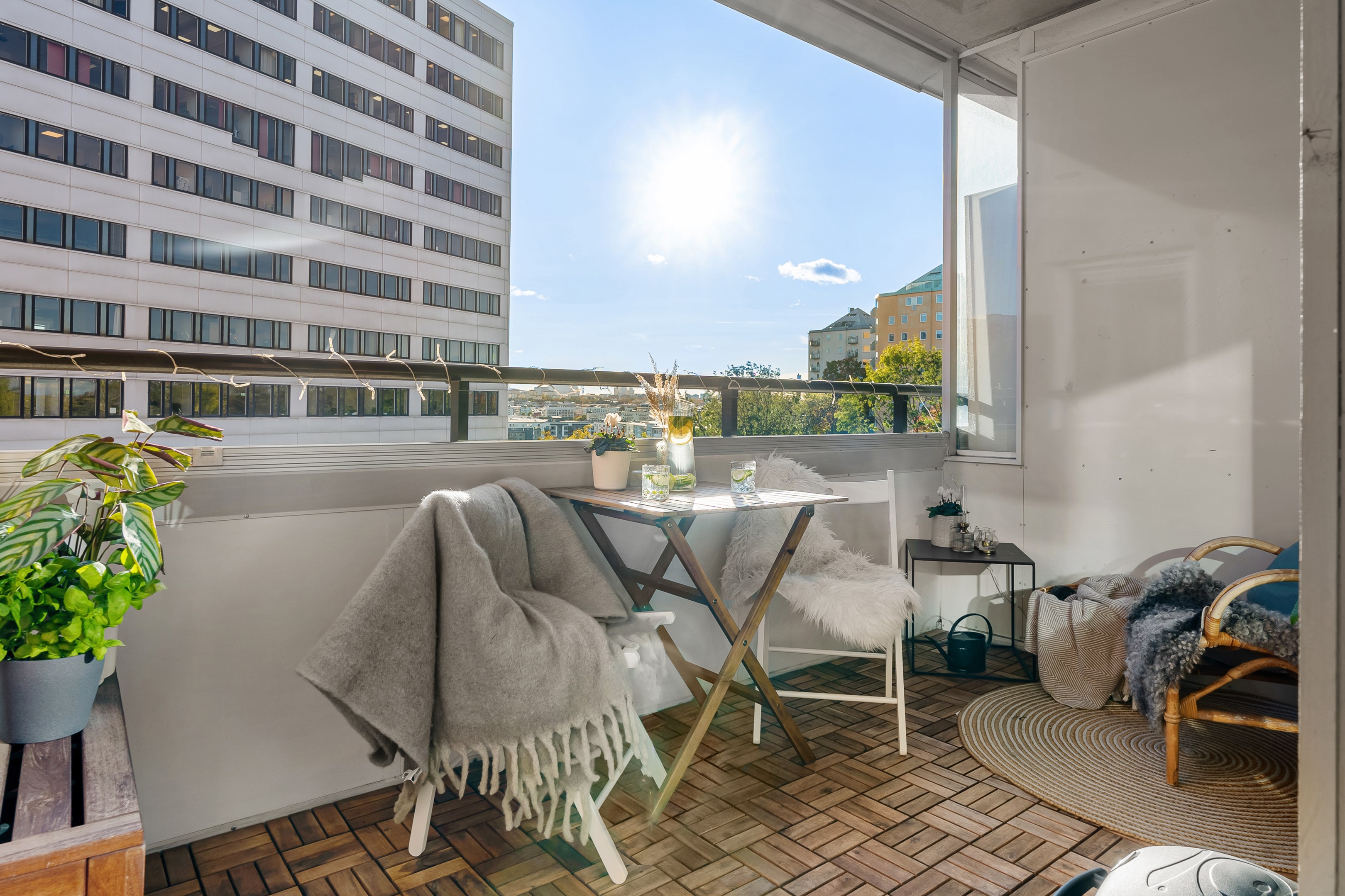 Bostadsbild från Hästholmsvägen 29, Såld i Saltsjöqvarn, Nacka