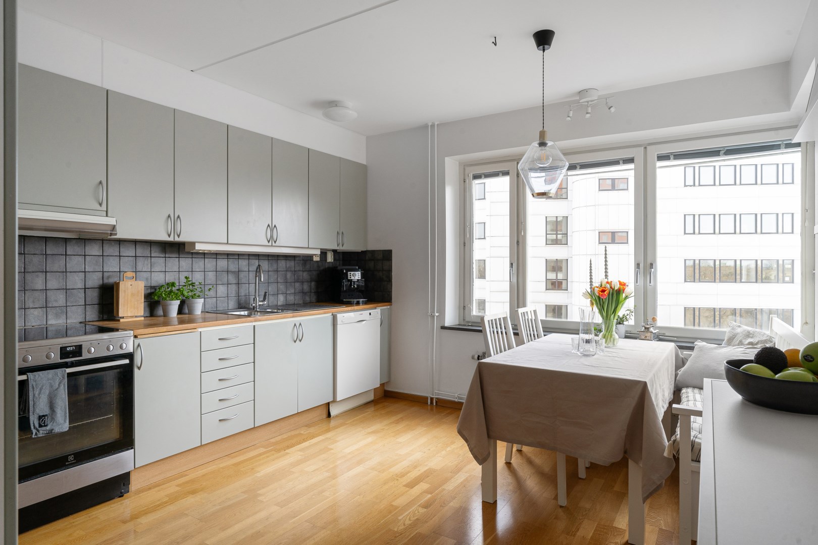 Bostadsbild från Hästholmsvägen 29, Såld i Saltsjöqvarn, Nacka