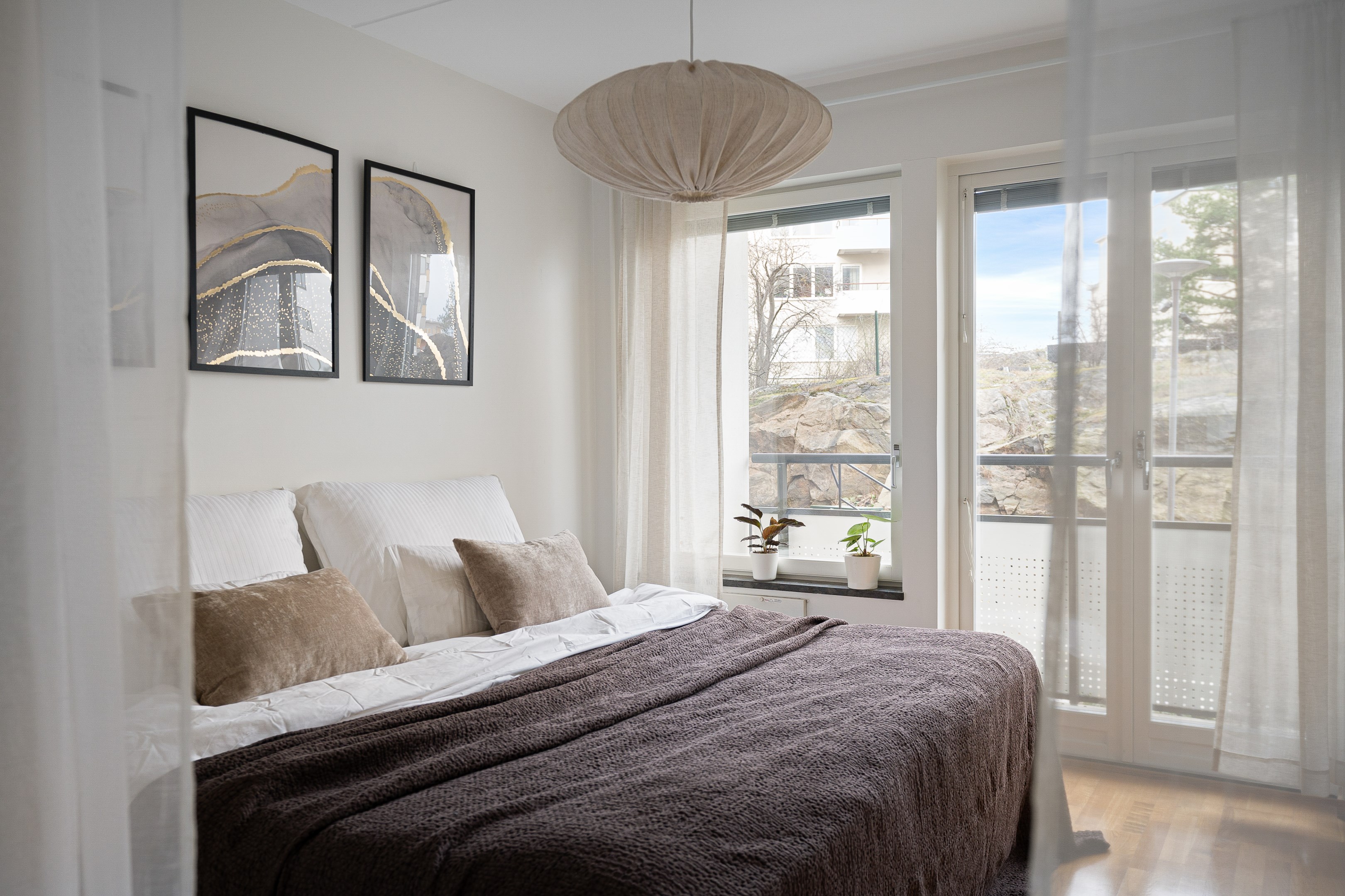 Bostadsbild från Hästholmsvägen 29, Såld i Saltsjöqvarn, Nacka