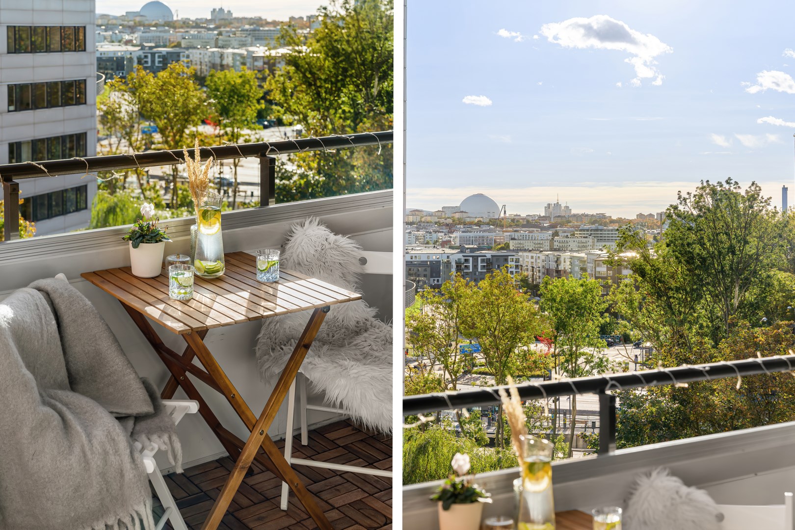 Bostadsbild från Hästholmsvägen 29, Såld i Saltsjöqvarn, Nacka