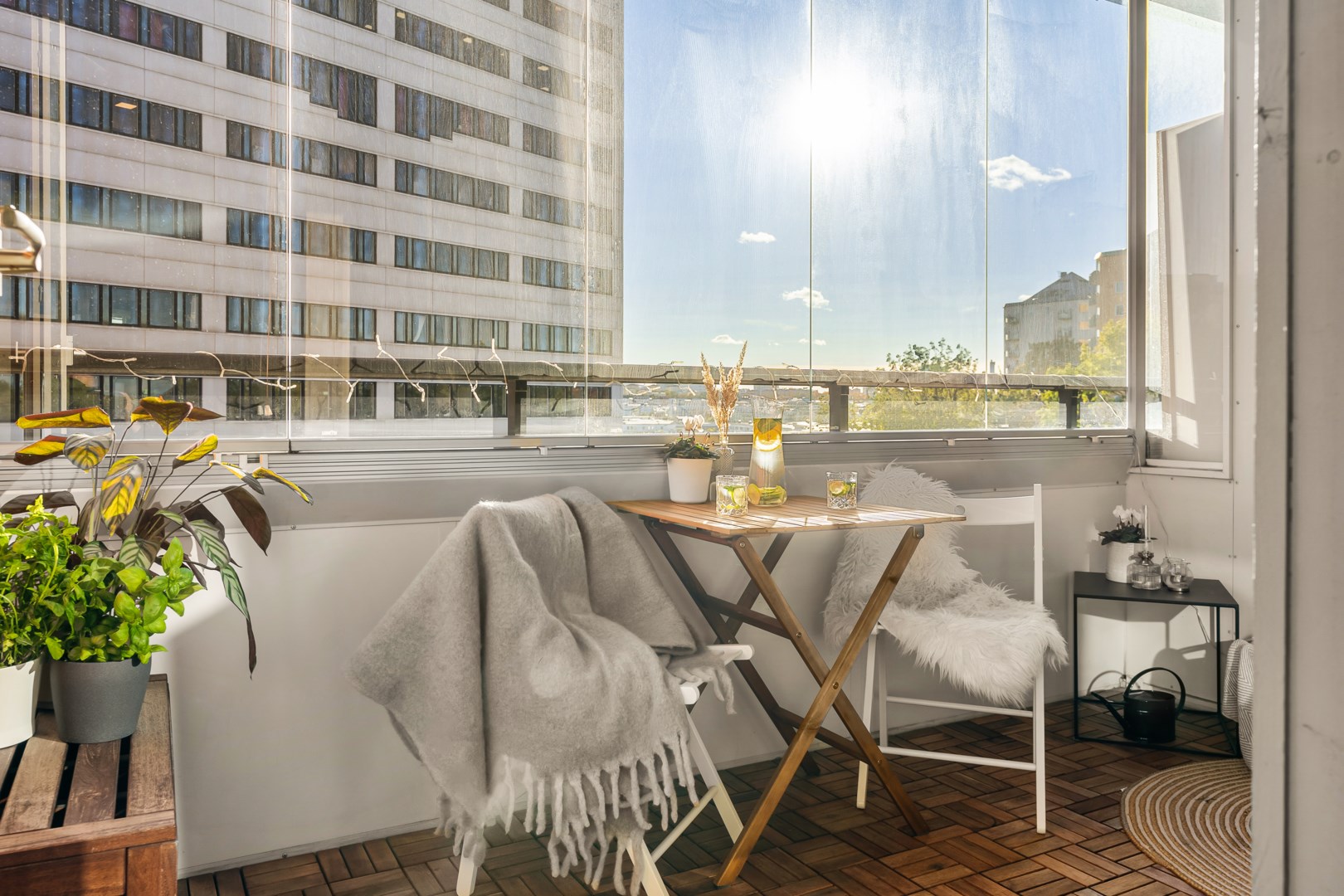 Bostadsbild från Hästholmsvägen 29, Såld i Saltsjöqvarn, Nacka