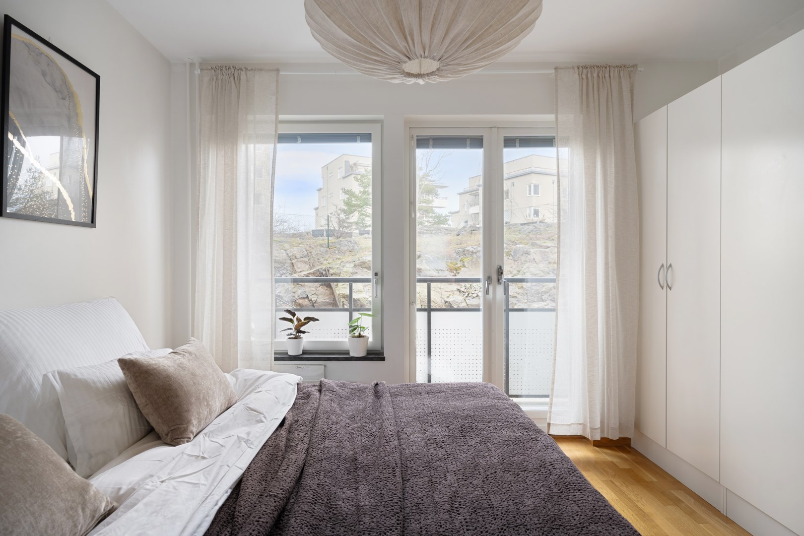 Bostadsbild från Hästholmsvägen 29, Såld i Saltsjöqvarn, Nacka