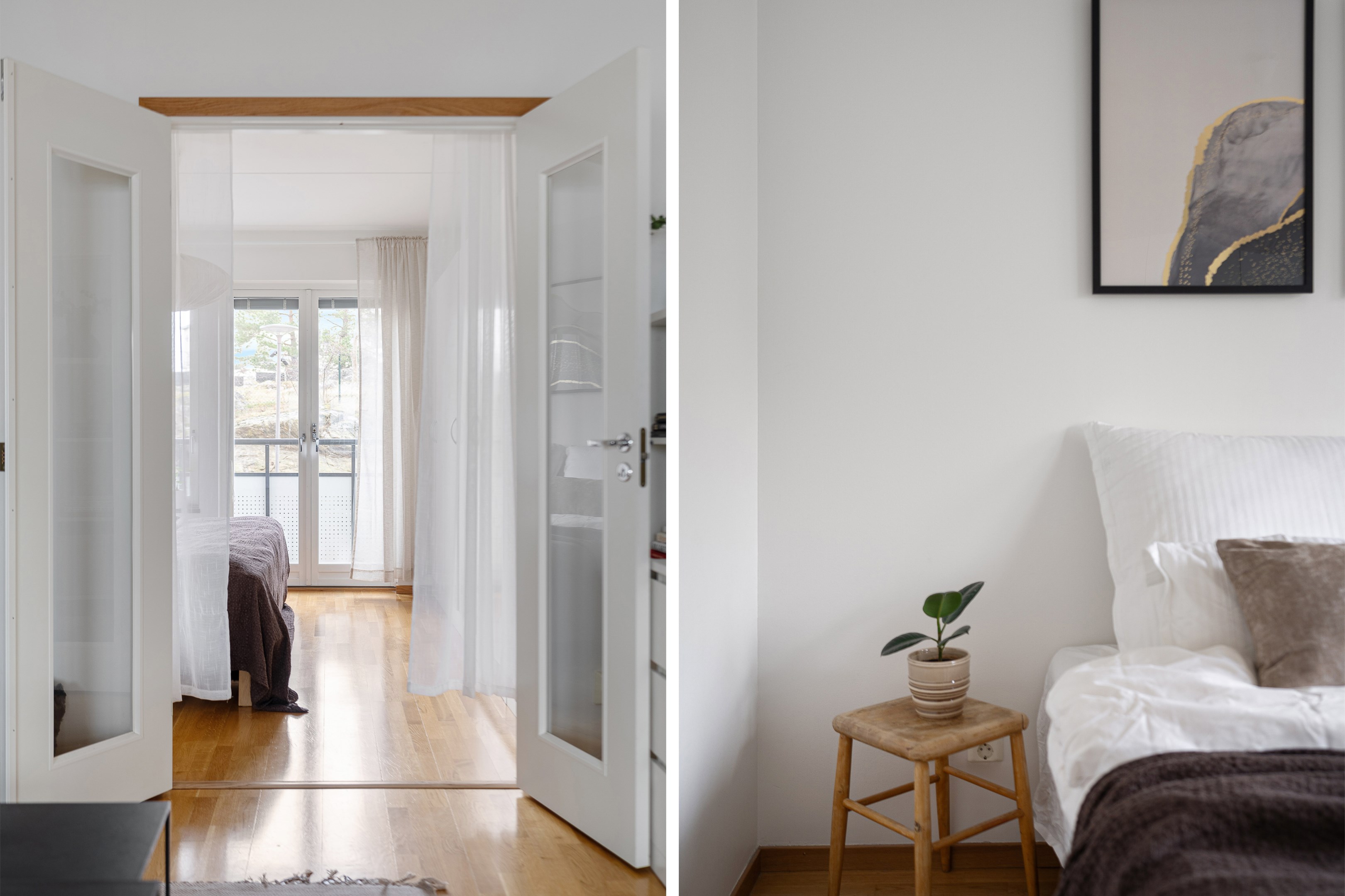 Bostadsbild från Hästholmsvägen 29, Såld i Saltsjöqvarn, Nacka